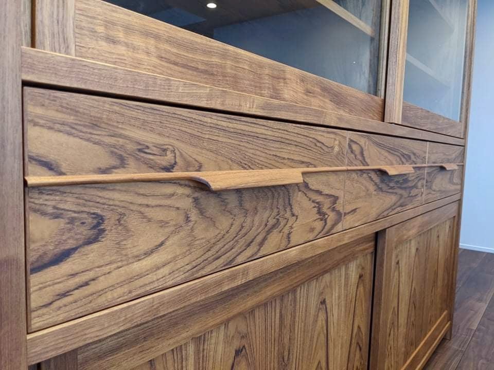 title: HOUSE 199 | Page No,212 | No.3 | sync-furniture | 株式会社 SYNC | 福岡県 家具工房 | オーダーメイドキッチン