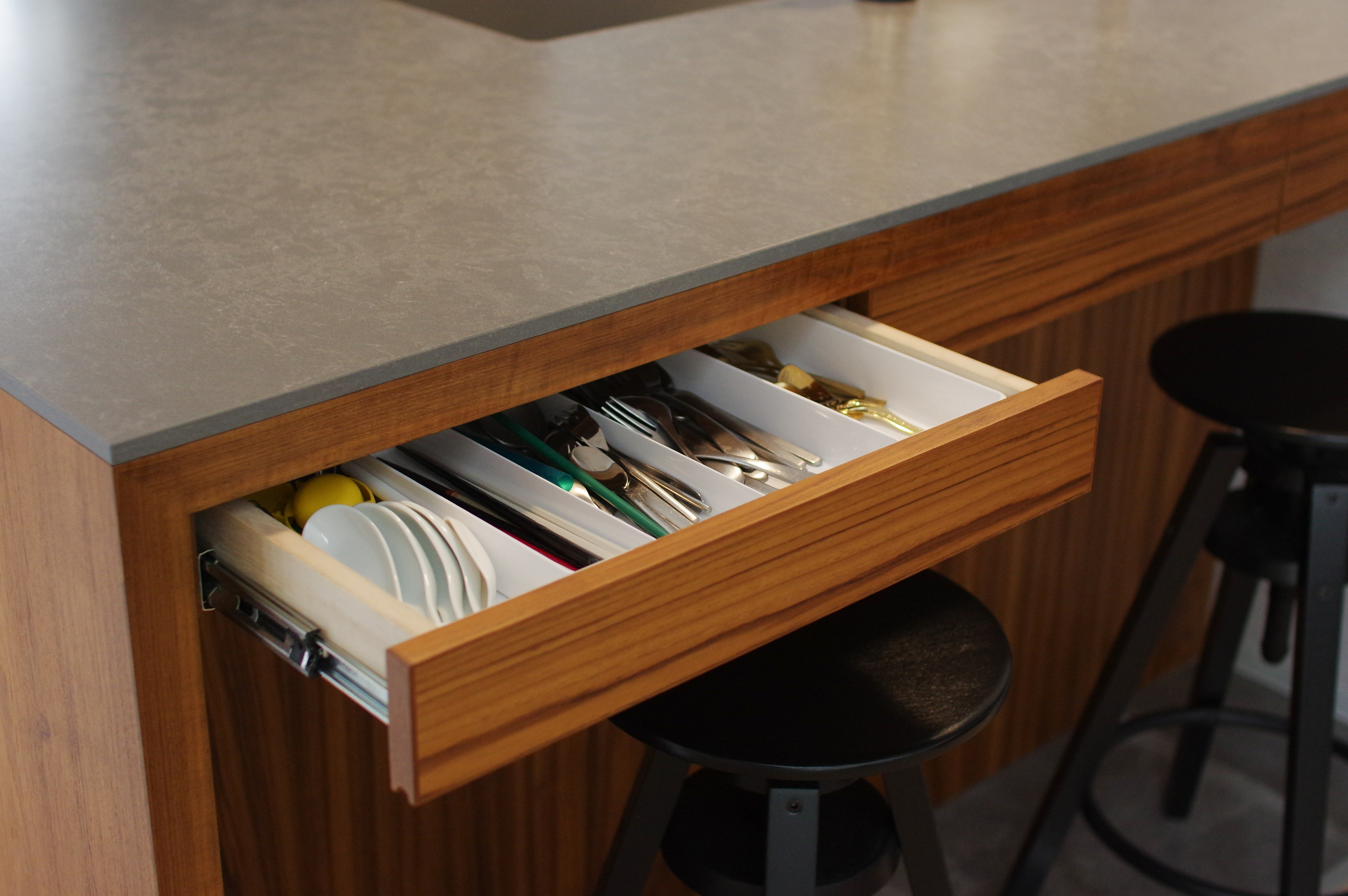 title: HOUSE 198 | Page No,211 | No.9 | sync-furniture | 株式会社 SYNC | 福岡県 家具工房 | オーダーメイドキッチン