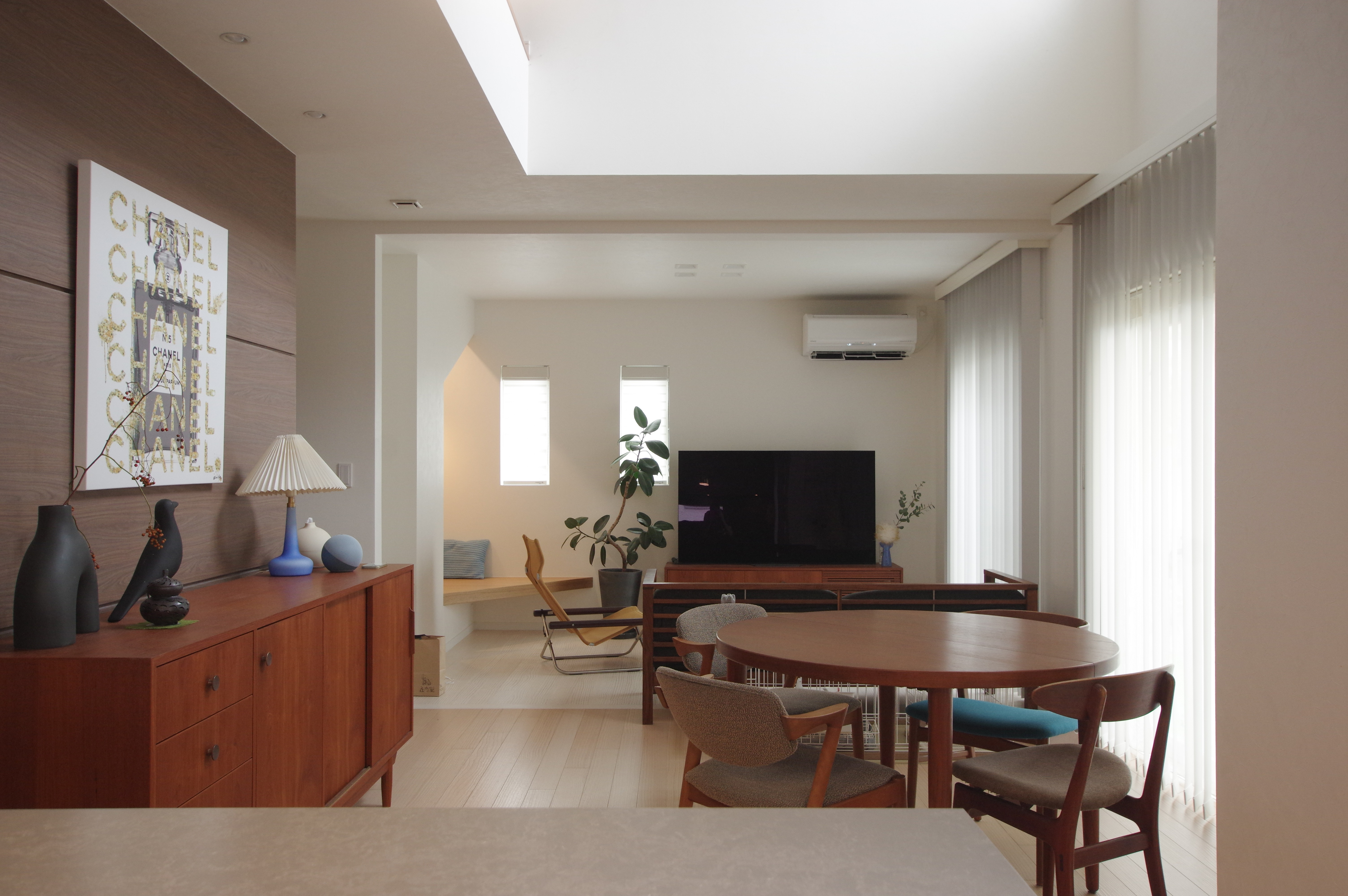 title: HOUSE 198 | Page No,211 | No.11 | sync-furniture | 株式会社 SYNC | 福岡県 家具工房 | オーダーメイドキッチン