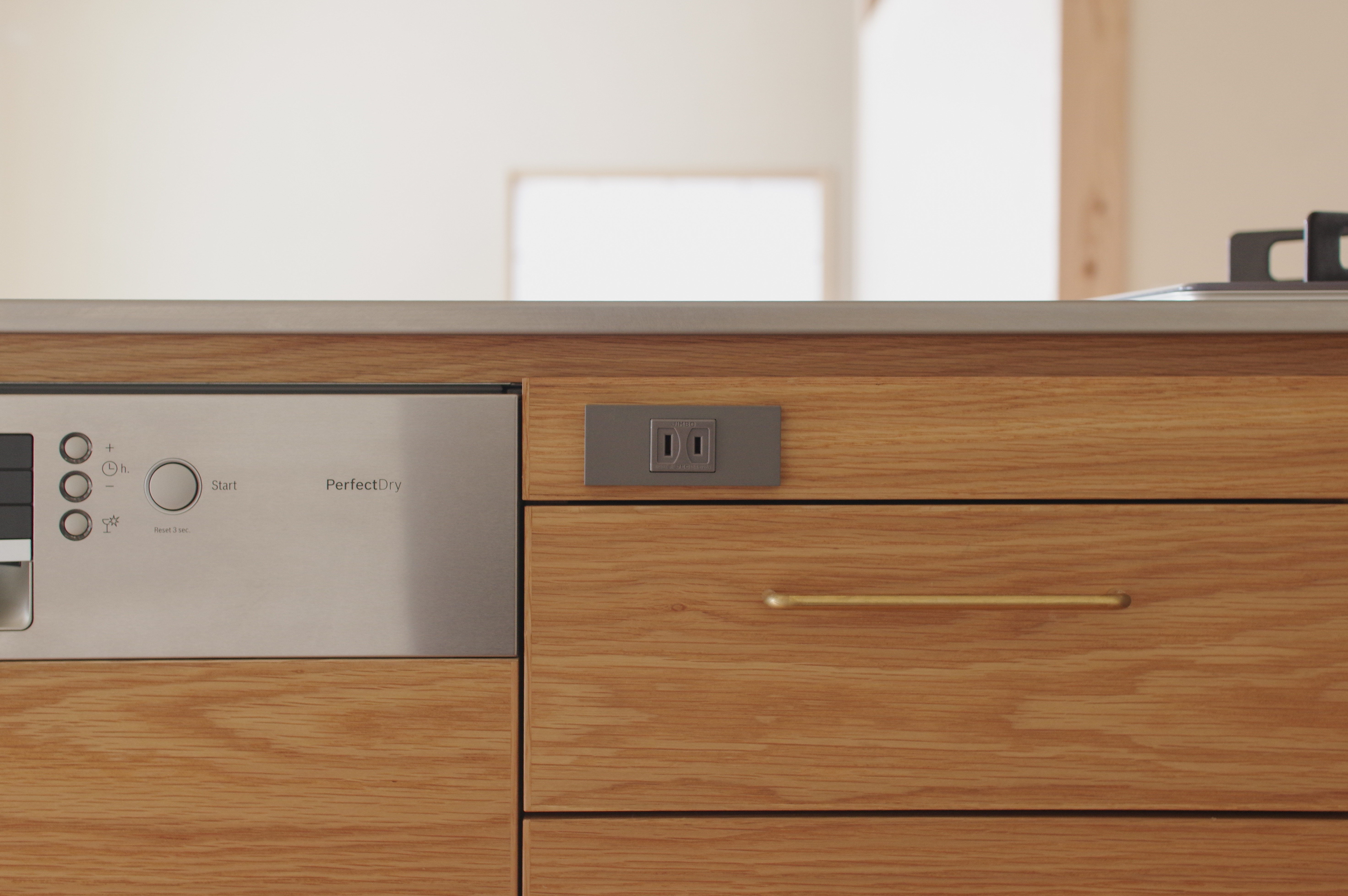 title: HOUSE 200 | Page No,213 | No.8 | sync-furniture | 株式会社 SYNC | 福岡県 家具工房 | オーダーメイドキッチン