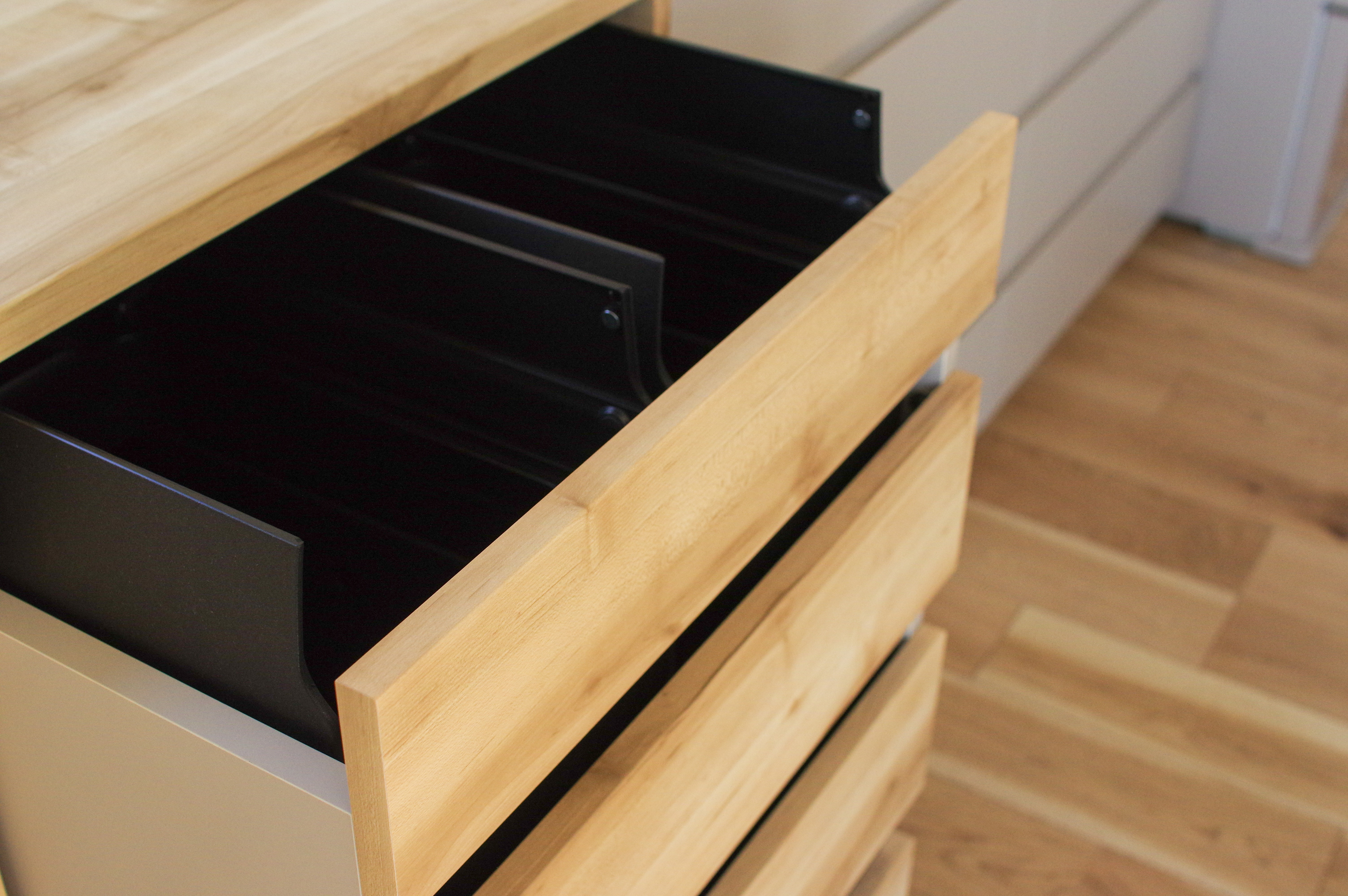 title: HOUSE 201 | Page No,214 | No.9 | sync-furniture | 株式会社 SYNC | 福岡県 家具工房 | オーダーメイドキッチン
