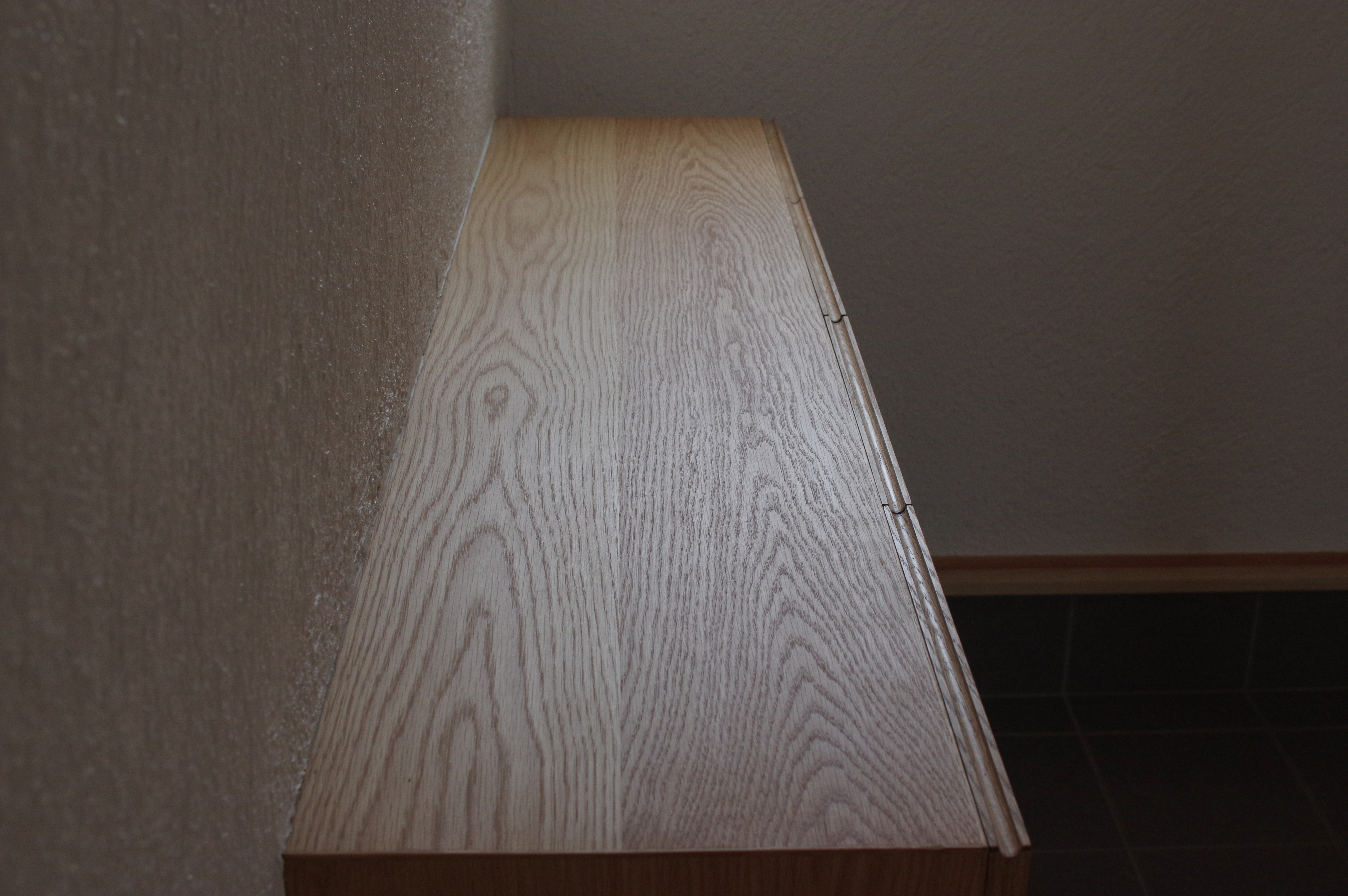 title: HOUSE 203 | Page No,216 | No.16 | sync-furniture | 株式会社 SYNC | 福岡県 家具工房 | オーダーメイドキッチン