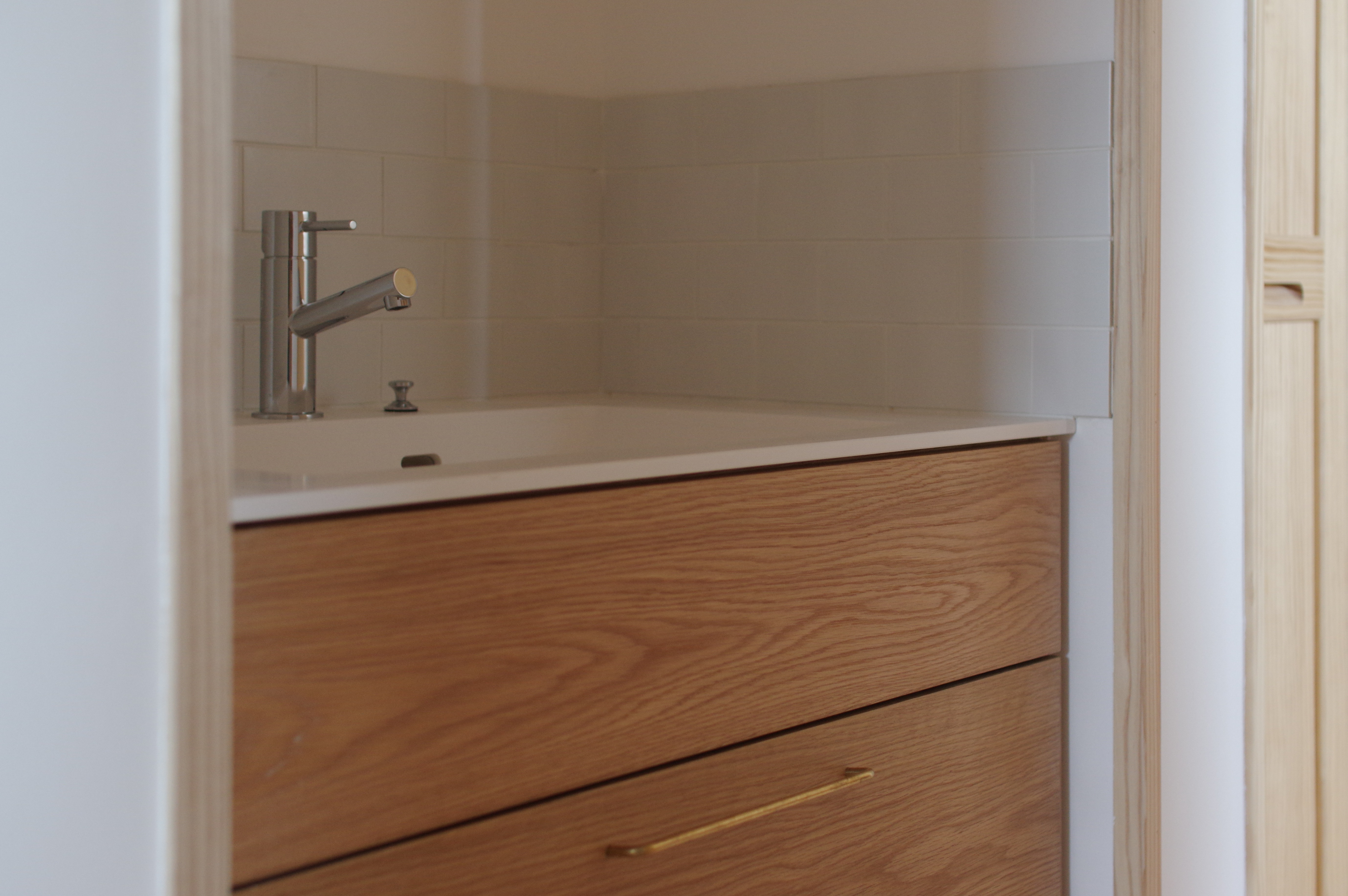 title: HOUSE 203 | Page No,216 | No.12 | sync-furniture | 株式会社 SYNC | 福岡県 家具工房 | オーダーメイドキッチン