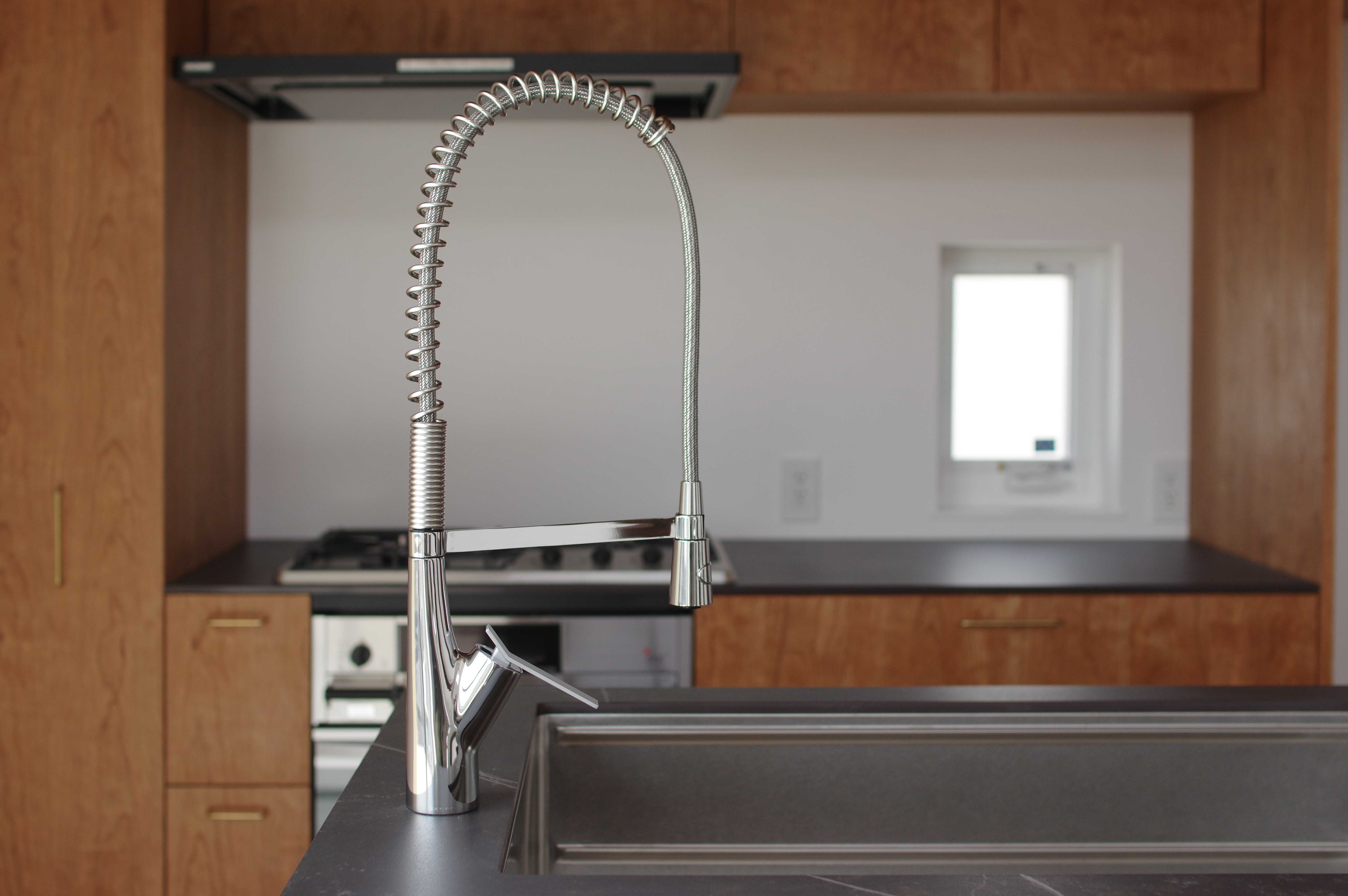 title: HOUSE 204 | Page No,217 | No.6 | sync-furniture | 株式会社 SYNC | 福岡県 家具工房 | オーダーメイドキッチン