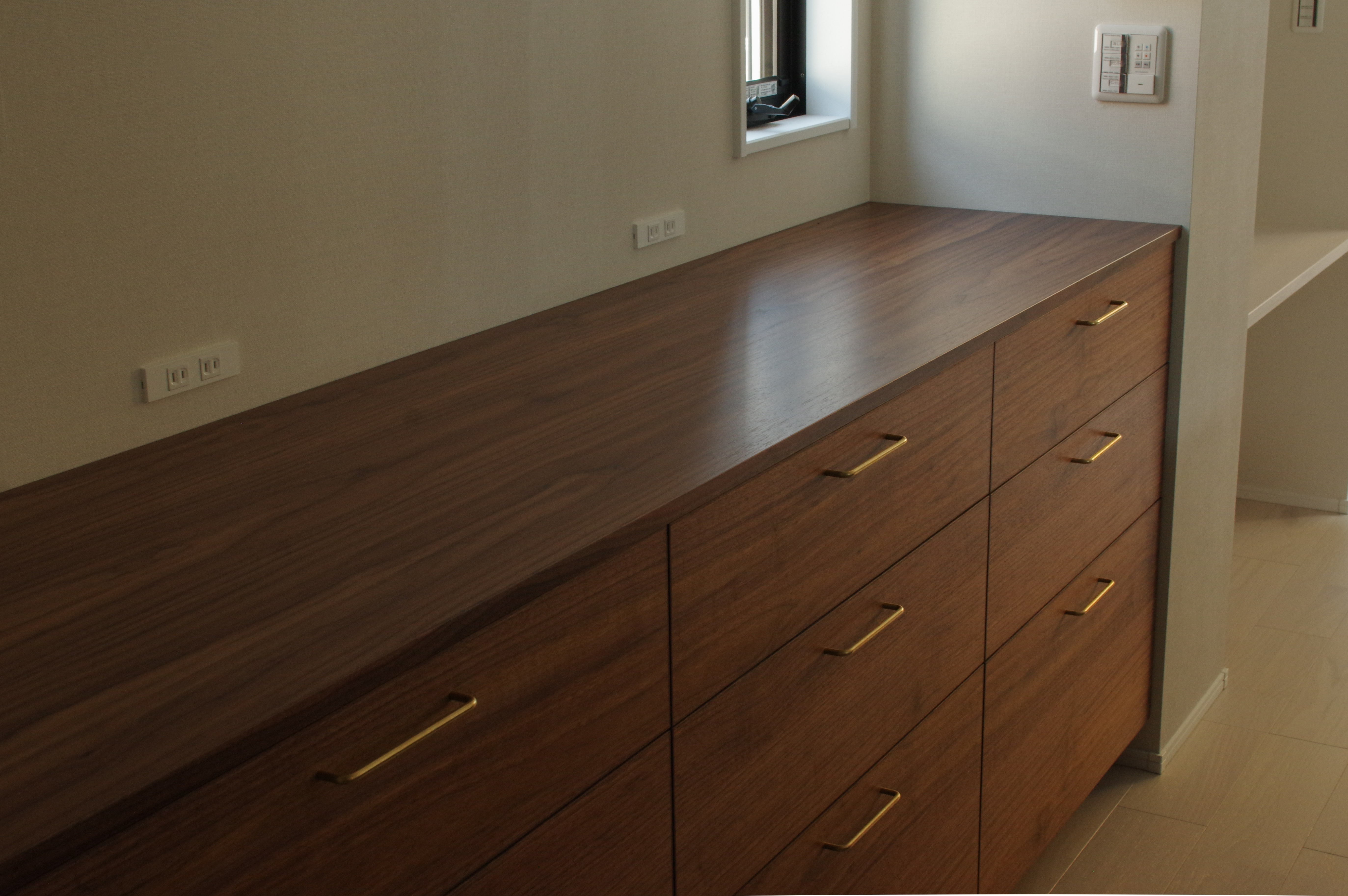 title: HOUSE 205 | Page No,218 | No.12 | sync-furniture | 株式会社 SYNC | 福岡県 家具工房 | オーダーメイドキッチン