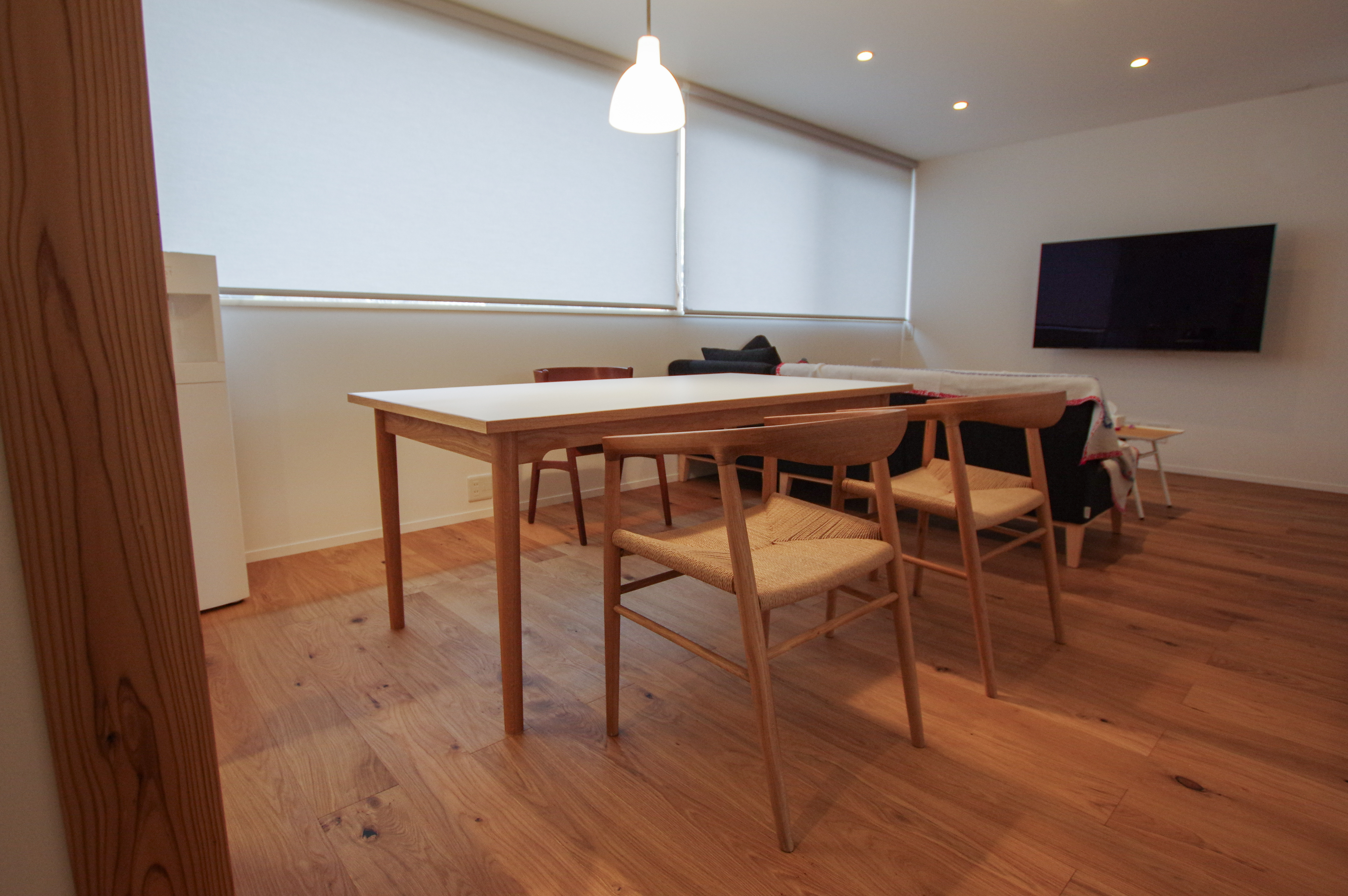title: HOUSE 206 | Page No,219 | No.1 | sync-furniture | 株式会社 SYNC | 福岡県 家具工房 | オーダーメイドキッチン