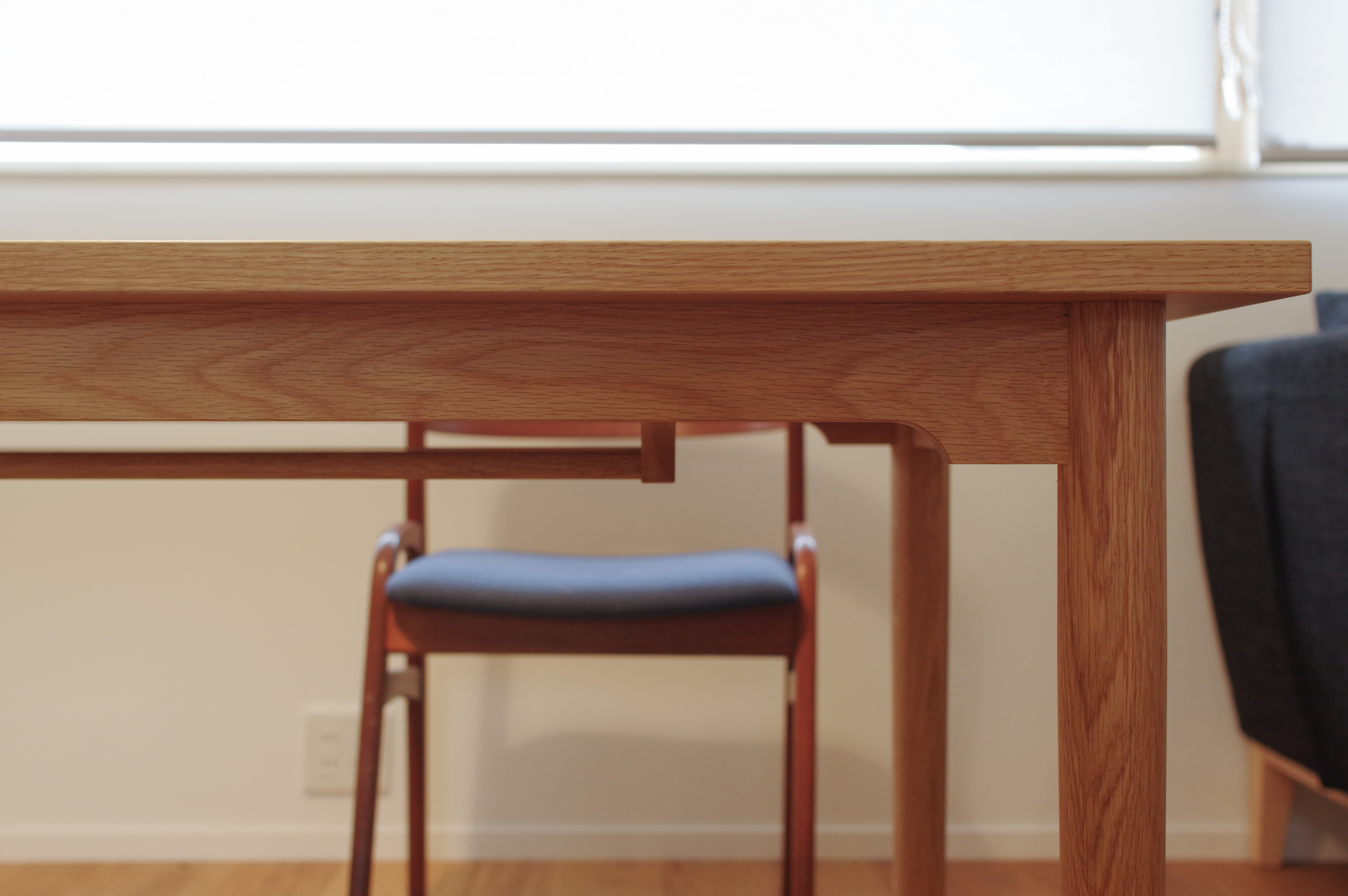 title: HOUSE 206 | Page No,219 | No.5 | sync-furniture | 株式会社 SYNC | 福岡県 家具工房 | オーダーメイドキッチン