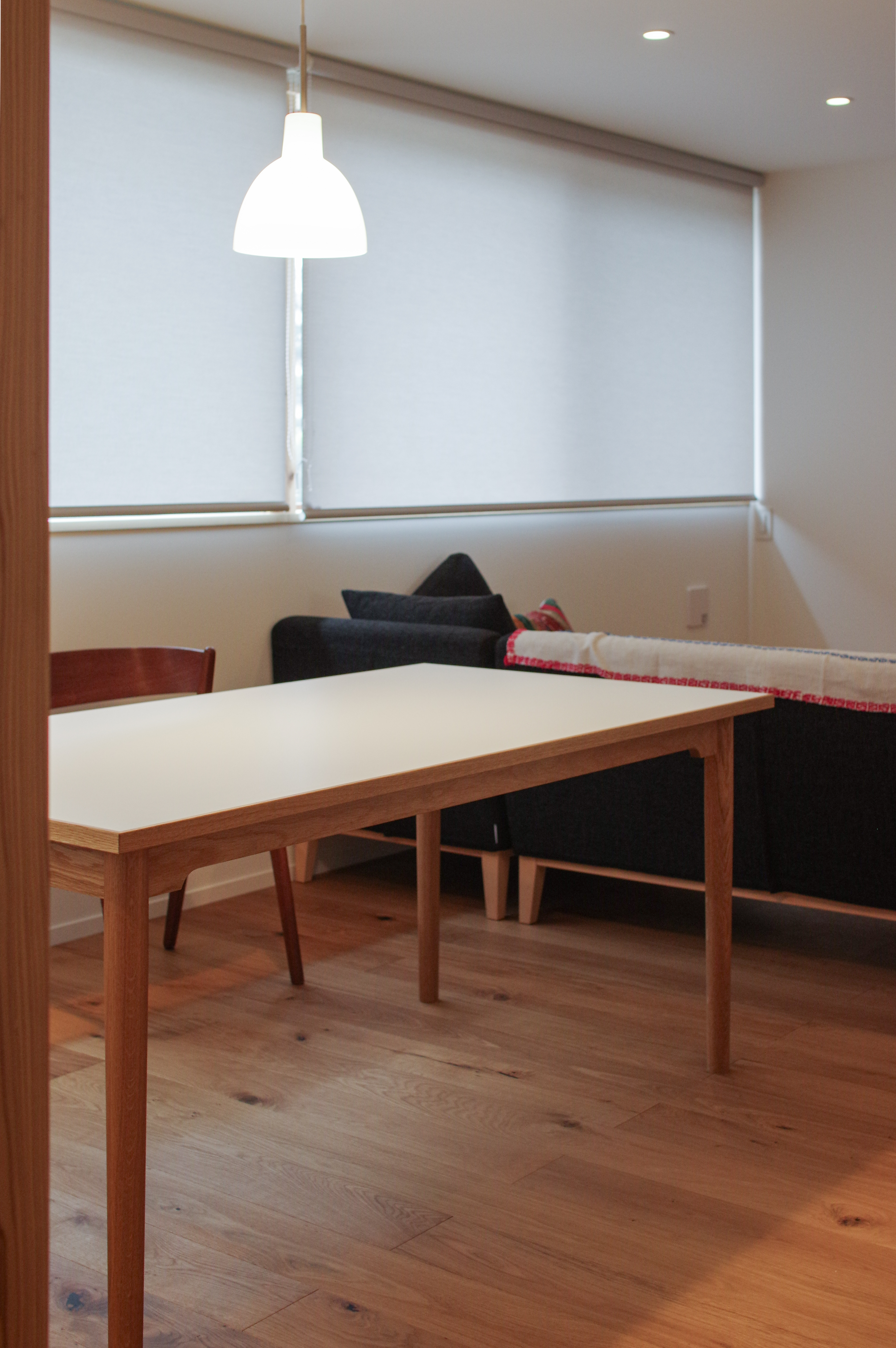 title: HOUSE 206 | Page No,219 | No.7 | sync-furniture | 株式会社 SYNC | 福岡県 家具工房 | オーダーメイドキッチン