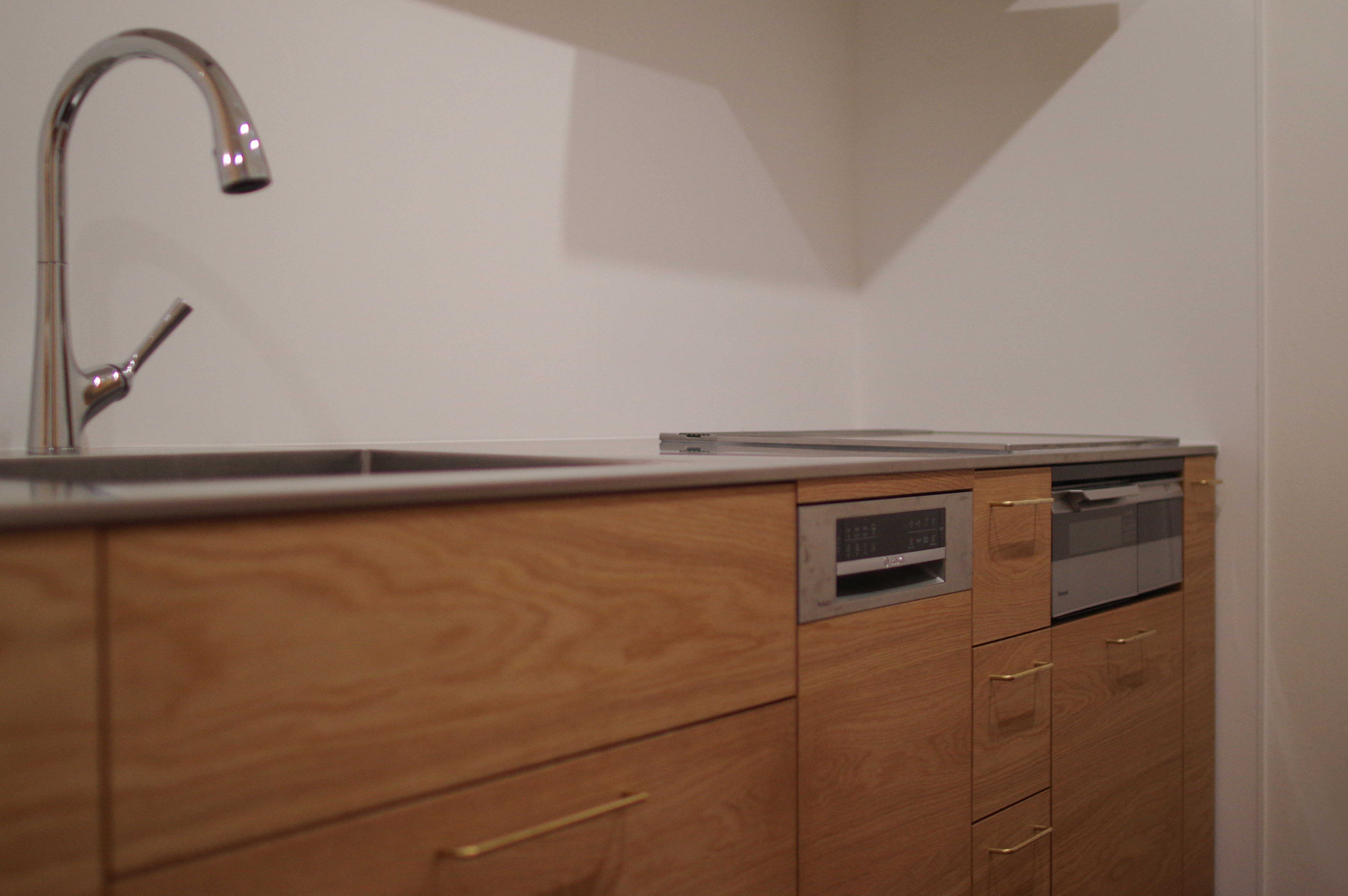 title: HOUSE 207 | Page No,220 | No.5 | sync-furniture | 株式会社 SYNC | 福岡県 家具工房 | オーダーメイドキッチン