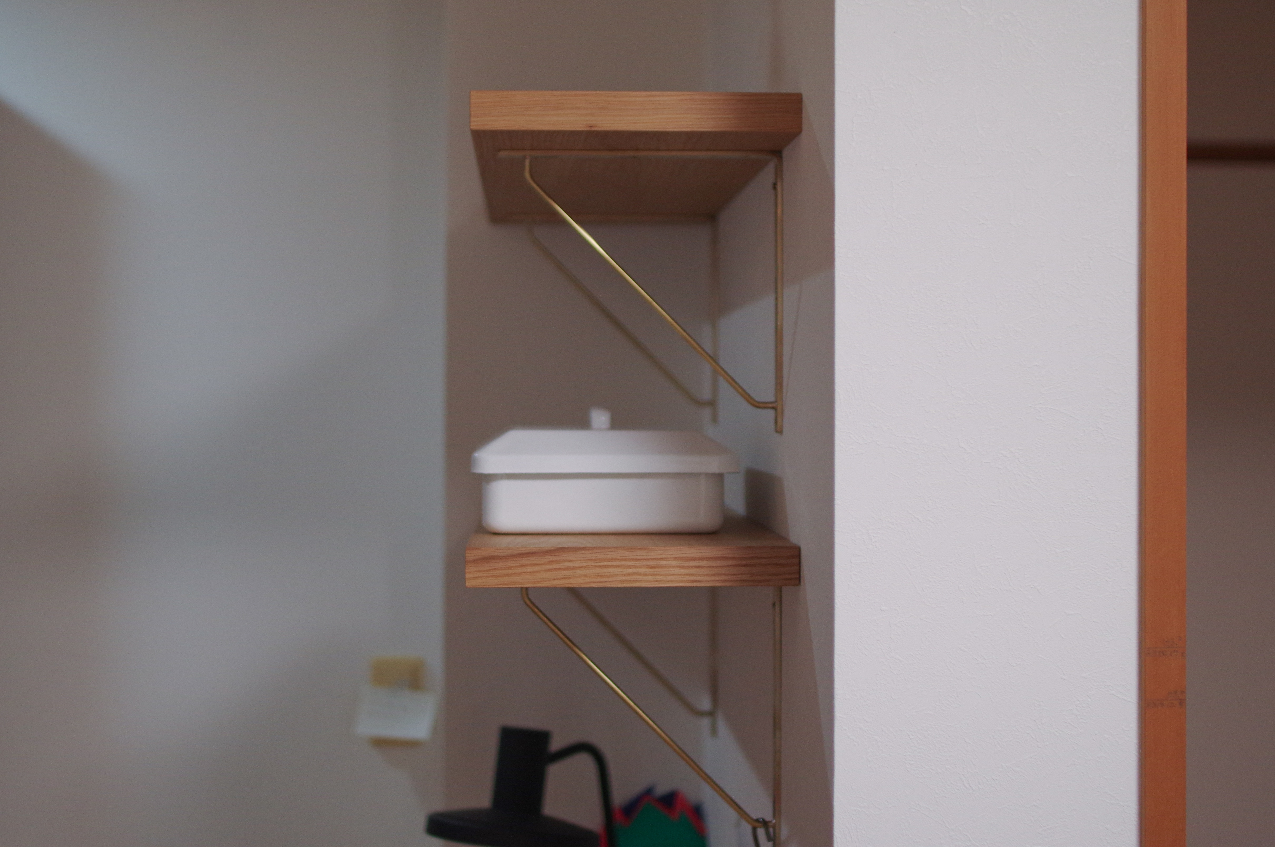 title: HOUSE 207 | Page No,220 | No.9 | sync-furniture | 株式会社 SYNC | 福岡県 家具工房 | オーダーメイドキッチン