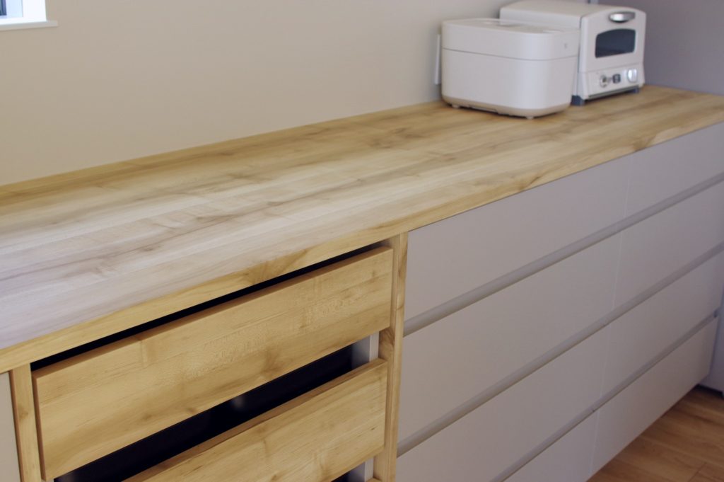 title: HOUSE 201 | Page No,214 | No.10 | sync-furniture | 株式会社 SYNC | 福岡県 家具工房 | オーダーメイドキッチン