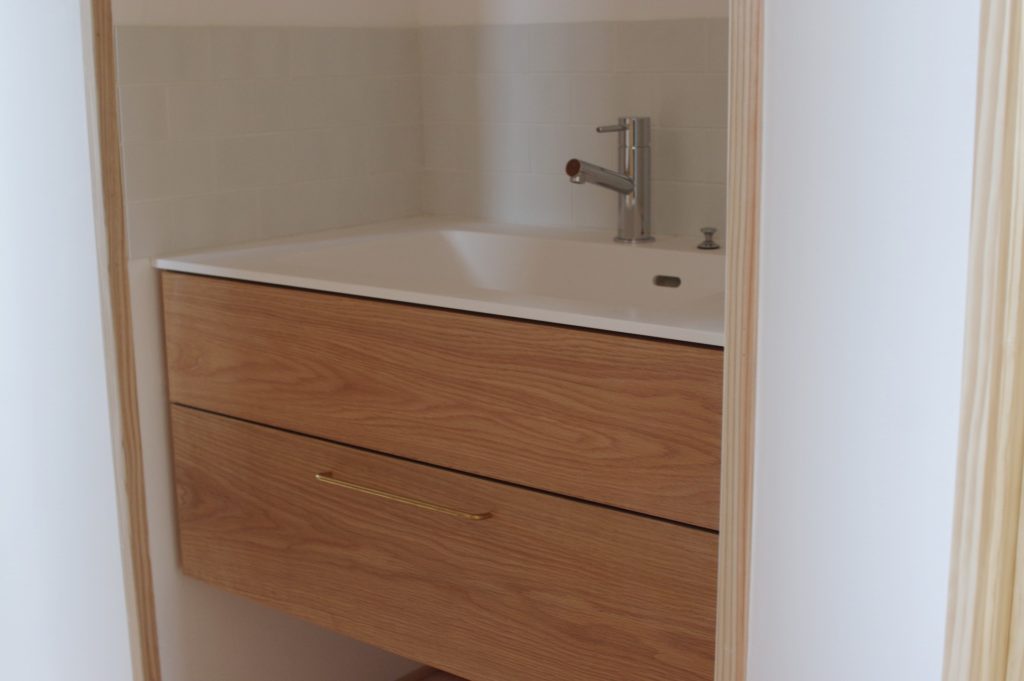 title: HOUSE 203 | Page No,216 | No.11 | sync-furniture | 株式会社 SYNC | 福岡県 家具工房 | オーダーメイドキッチン