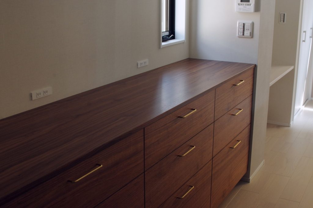 title: HOUSE 205 | Page No,218 | No.10 | sync-furniture | 株式会社 SYNC | 福岡県 家具工房 | オーダーメイドキッチン