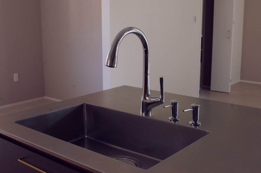 title: HOUSE 205 | Page No,218 | No.4 | sync-furniture | 株式会社 SYNC | 福岡県 家具工房 | オーダーメイドキッチン