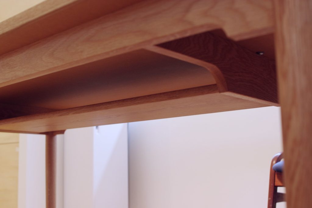 title: HOUSE 206 | Page No,219 | No.2 | sync-furniture | 株式会社 SYNC | 福岡県 家具工房 | オーダーメイドキッチン