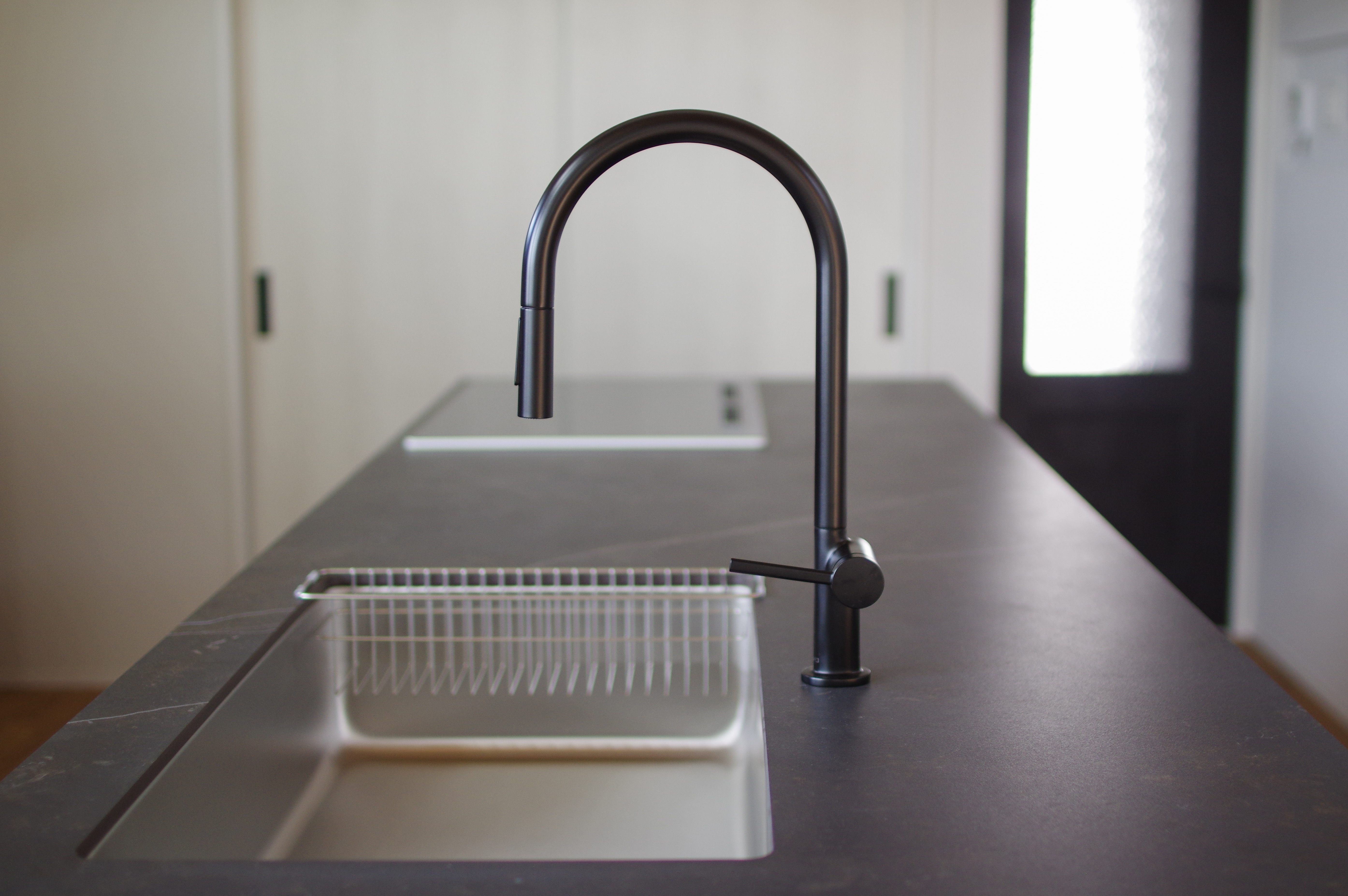 title: HOUSE 209 | Page No,222 | No.5 | sync-furniture | 株式会社 SYNC | 福岡県 家具工房 | オーダーメイドキッチン