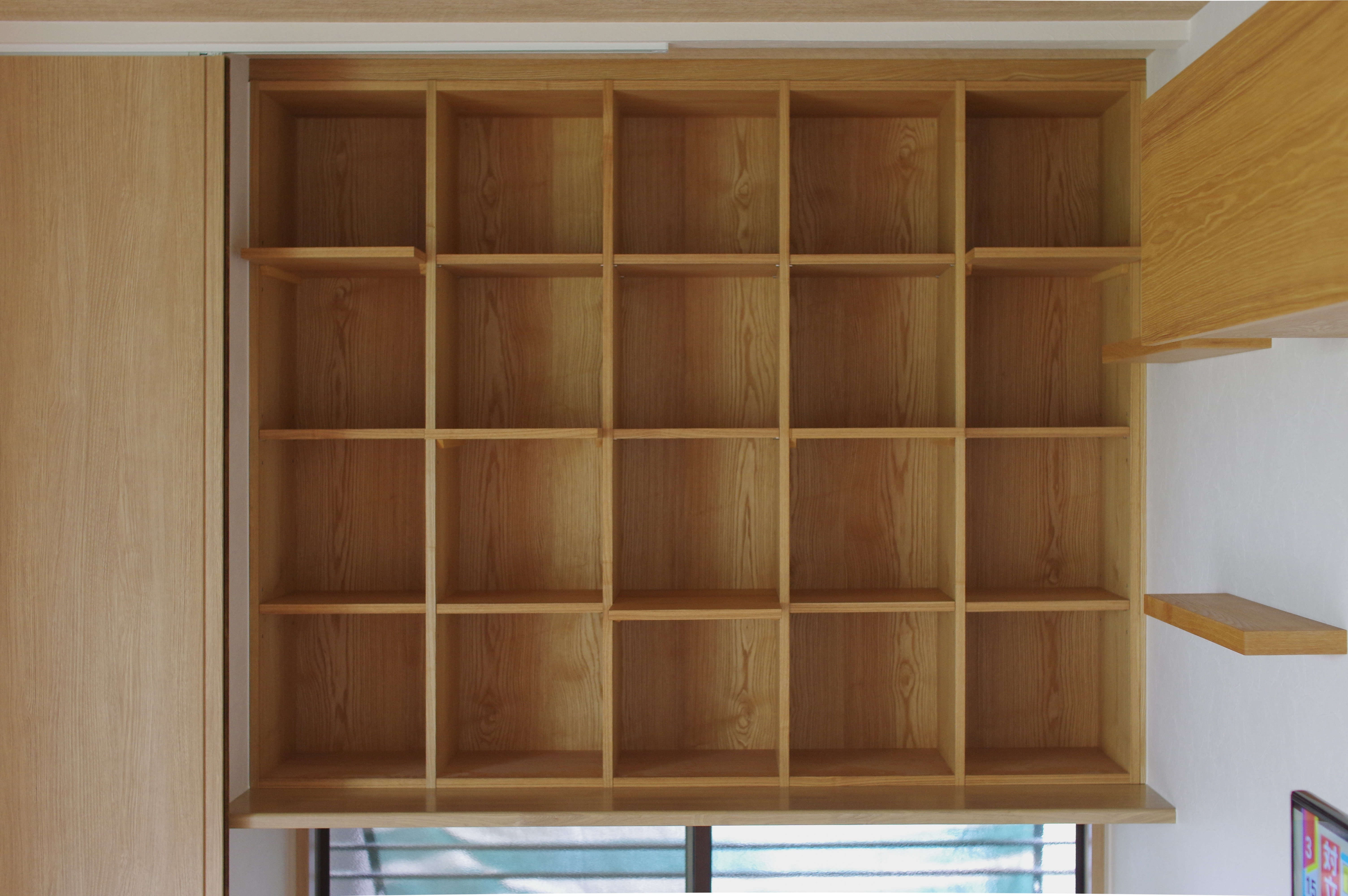 title: HOUSE 210 | Page No,223 | No.5 | sync-furniture | 株式会社 SYNC | 福岡県 家具工房 | オーダーメイドキッチン