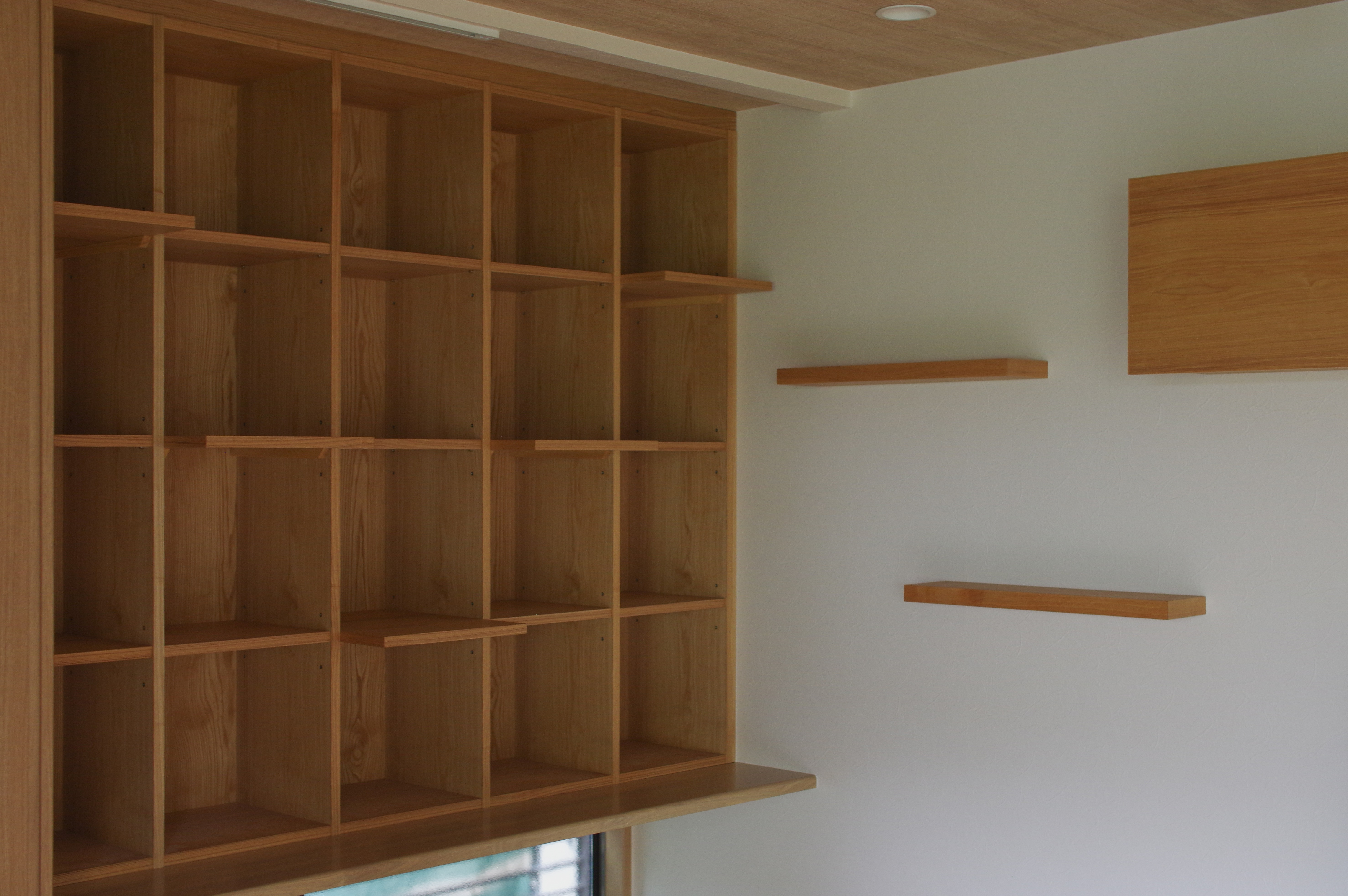 title: HOUSE 210 | Page No,223 | No.6 | sync-furniture | 株式会社 SYNC | 福岡県 家具工房 | オーダーメイドキッチン