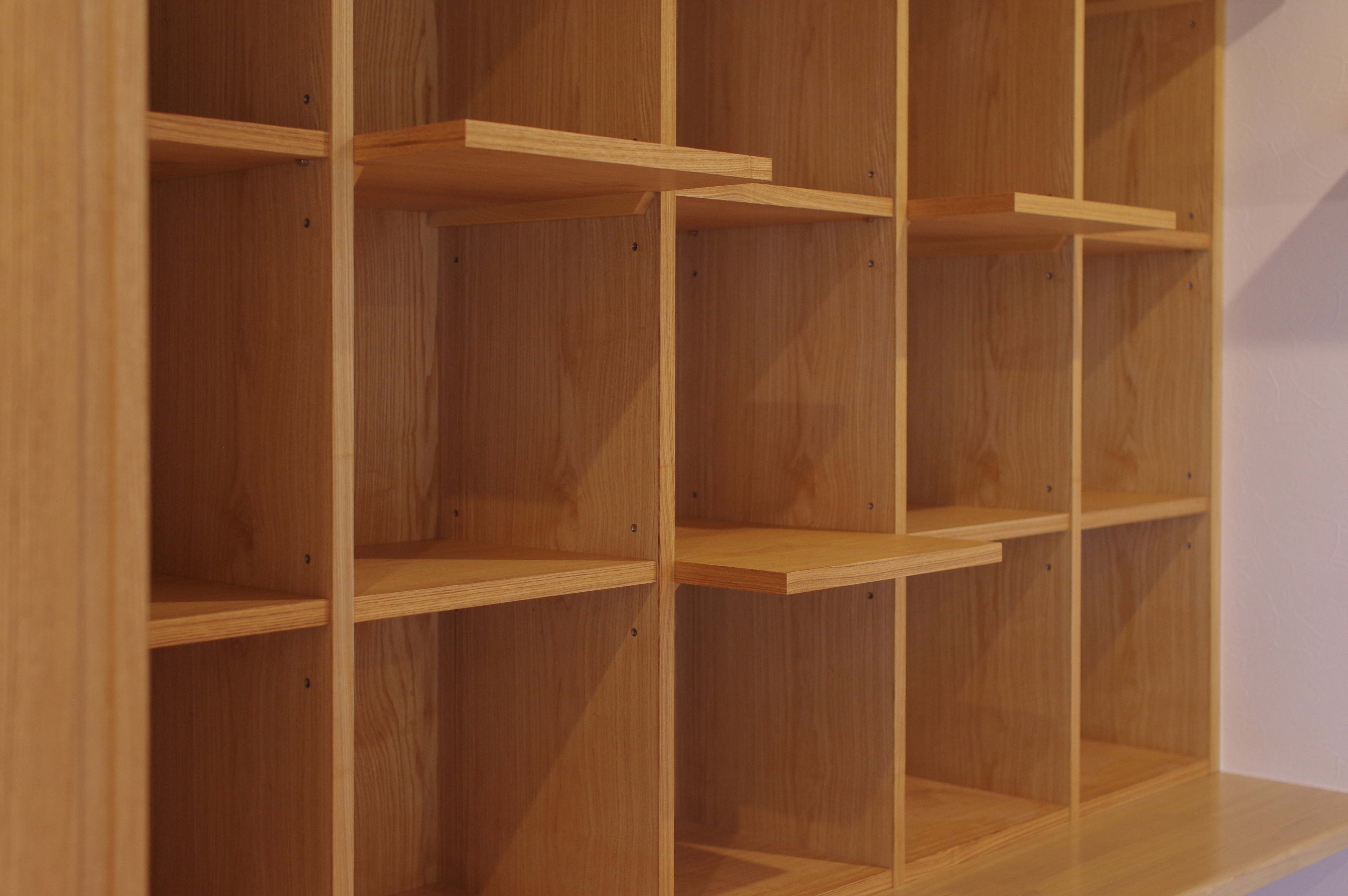 title: HOUSE 210 | Page No,223 | No.7 | sync-furniture | 株式会社 SYNC | 福岡県 家具工房 | オーダーメイドキッチン