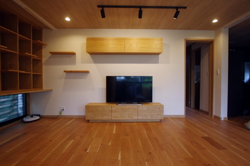 title: HOUSE 210 | Page No,223 | No.5 | sync-furniture | 株式会社 SYNC | 福岡県 家具工房 | オーダーメイドキッチン