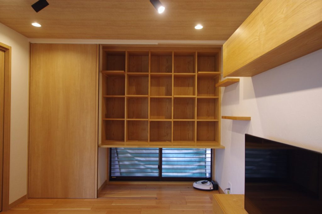 title: HOUSE 210 | Page No,223 | No.1 | sync-furniture | 株式会社 SYNC | 福岡県 家具工房 | オーダーメイドキッチン