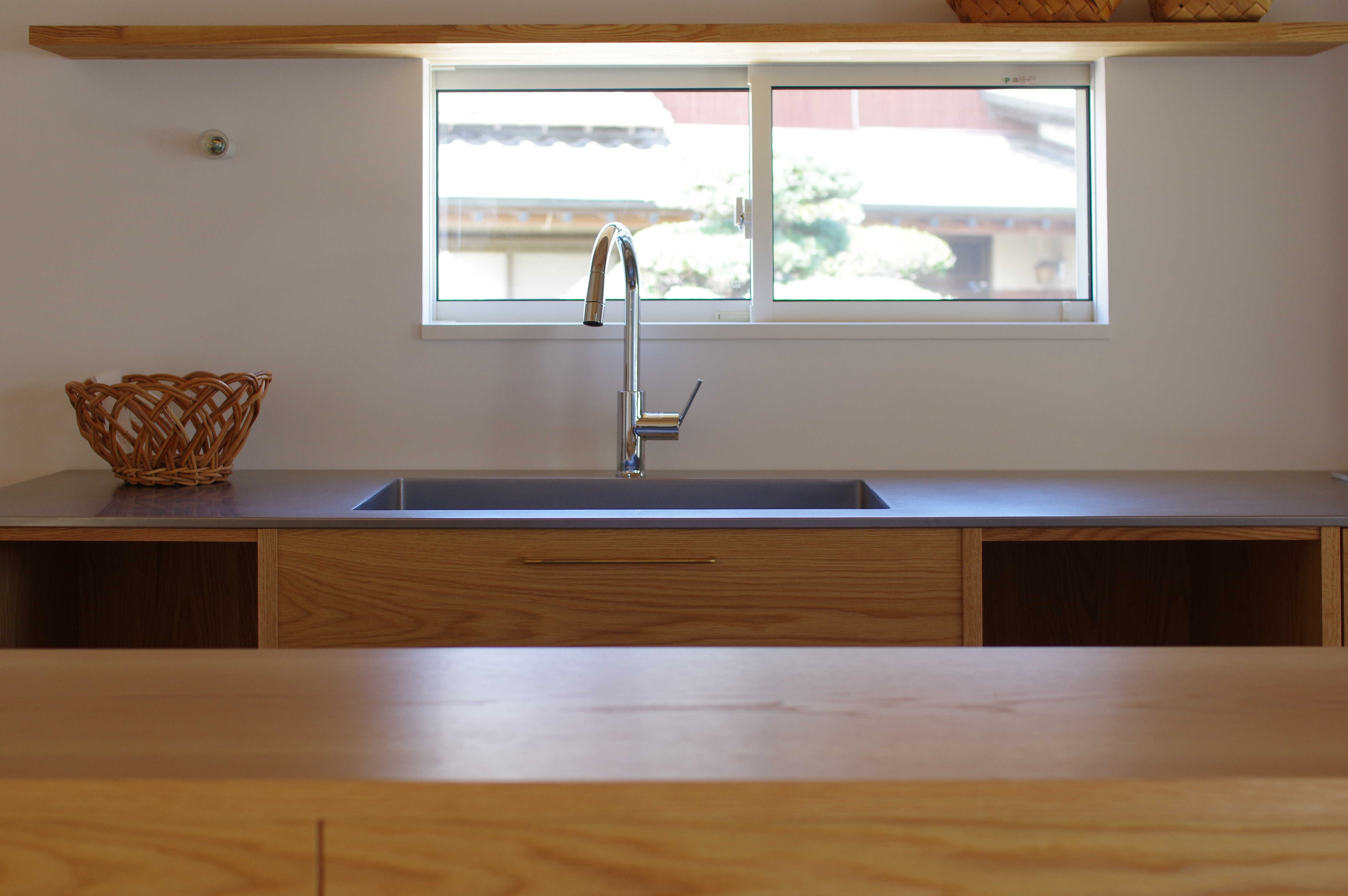 title: HOUSE 211 | Page No,224 | No.7 | sync-furniture | 株式会社 SYNC | 福岡県 家具工房 | オーダーメイドキッチン