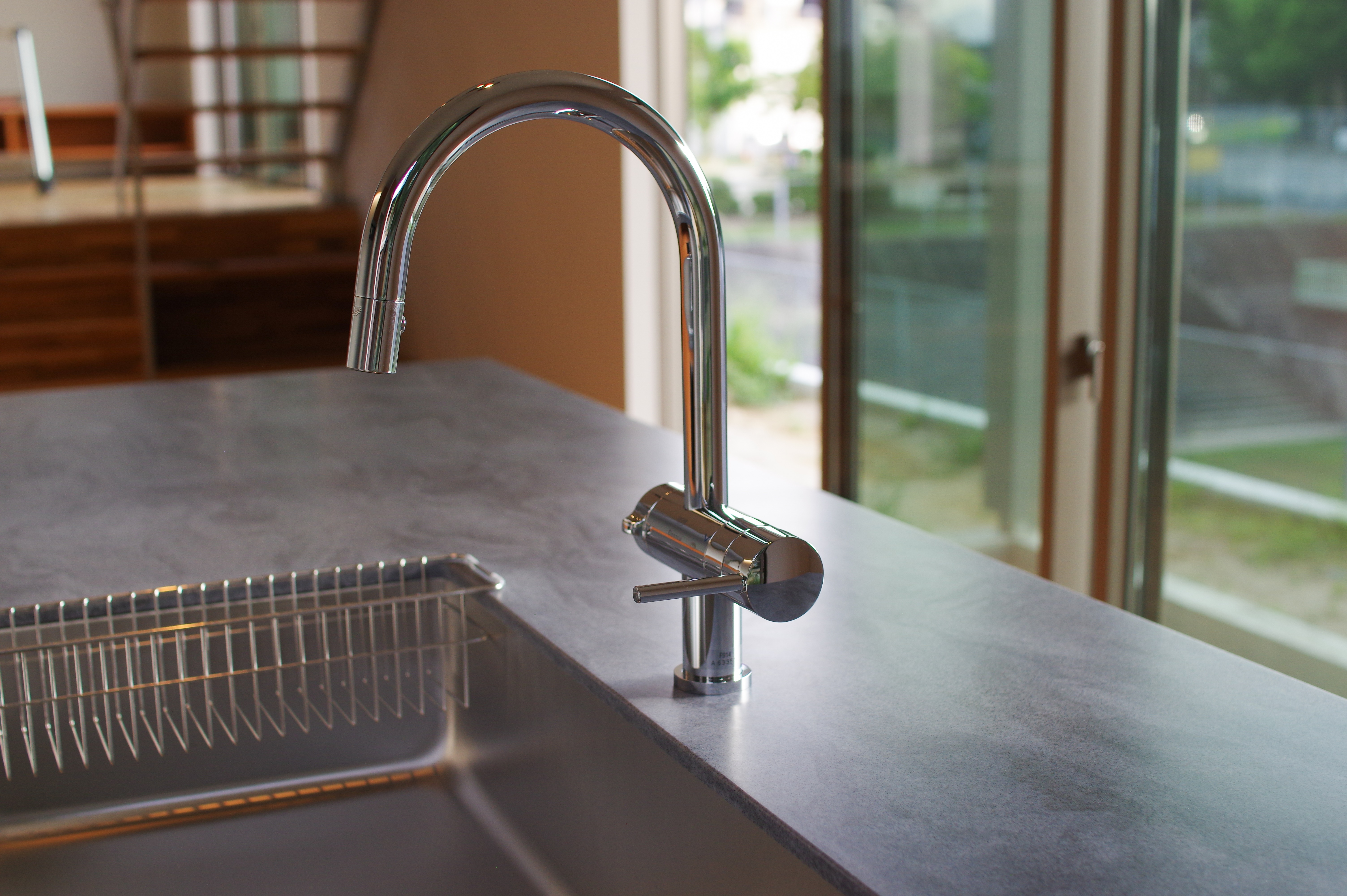 title: HOUSE 213 | Page No,226 | No.4 | sync-furniture | 株式会社 SYNC | 福岡県 家具工房 | オーダーメイドキッチン