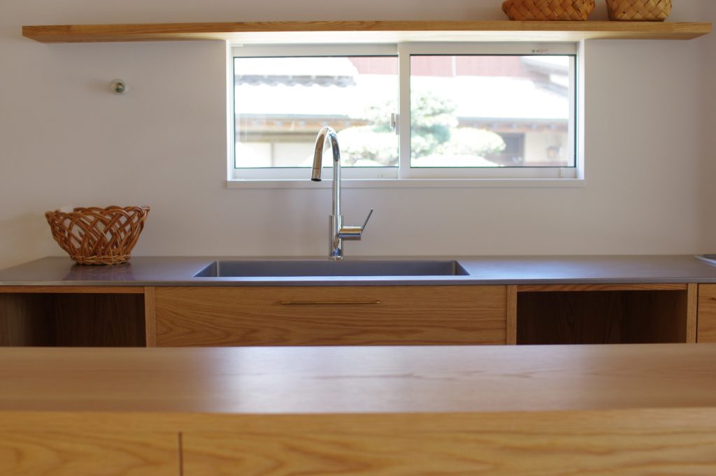 title: HOUSE 211 | Page No,224 | No.3 | sync-furniture | 株式会社 SYNC | 福岡県 家具工房 | オーダーメイドキッチン