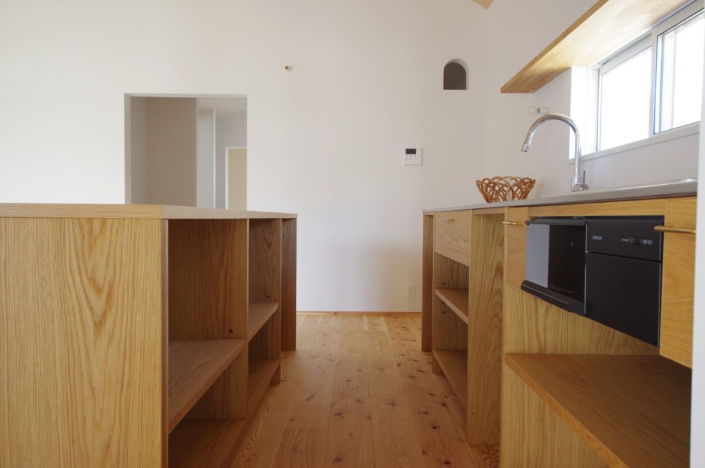 title: HOUSE 211 | Page No,224 | No.5 | sync-furniture | 株式会社 SYNC | 福岡県 家具工房 | オーダーメイドキッチン