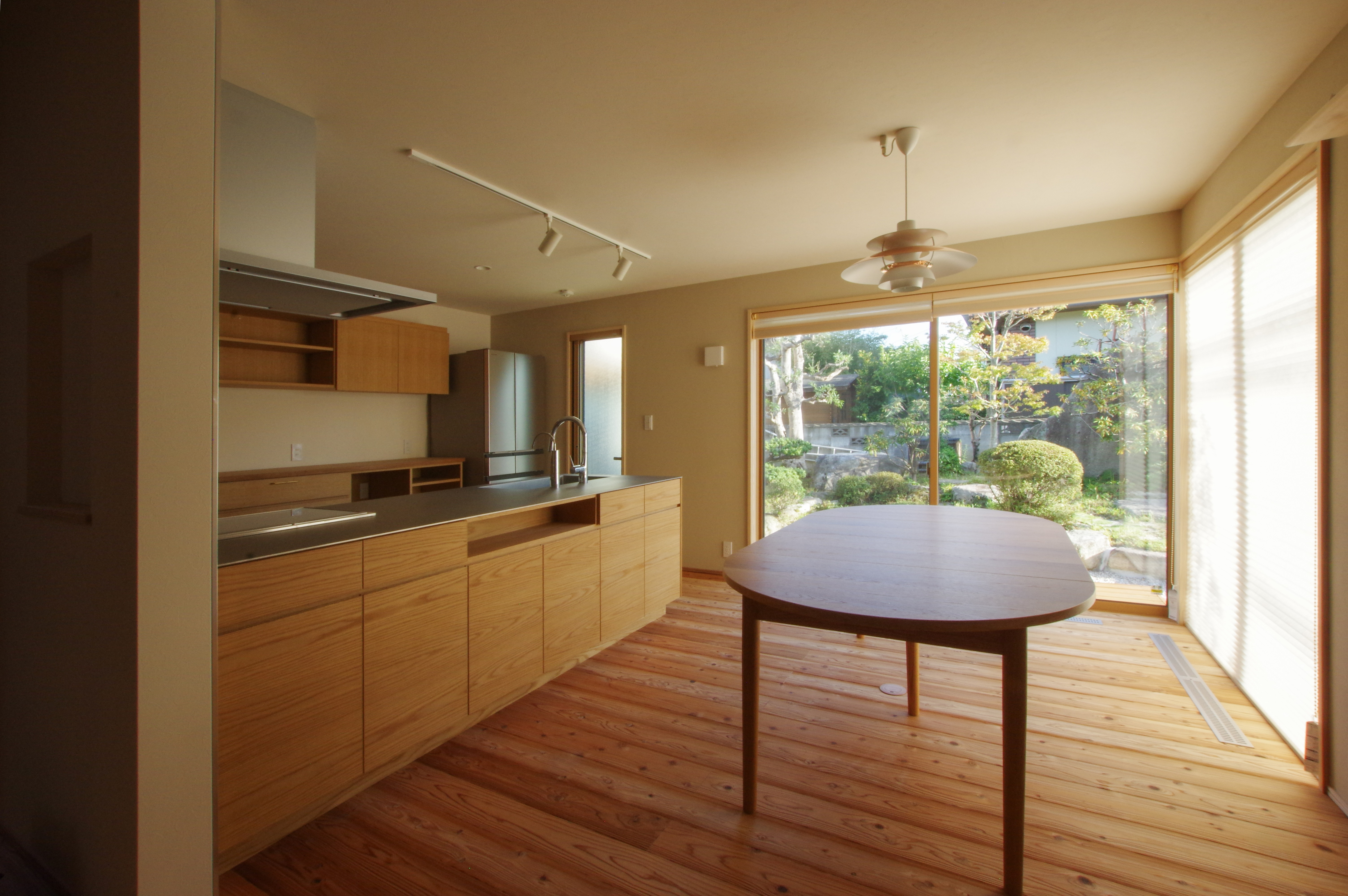 title: HOUSE 216 | Page No,229 | No.4 | sync-furniture | 株式会社 SYNC | 福岡県 家具工房 | オーダーメイドキッチン