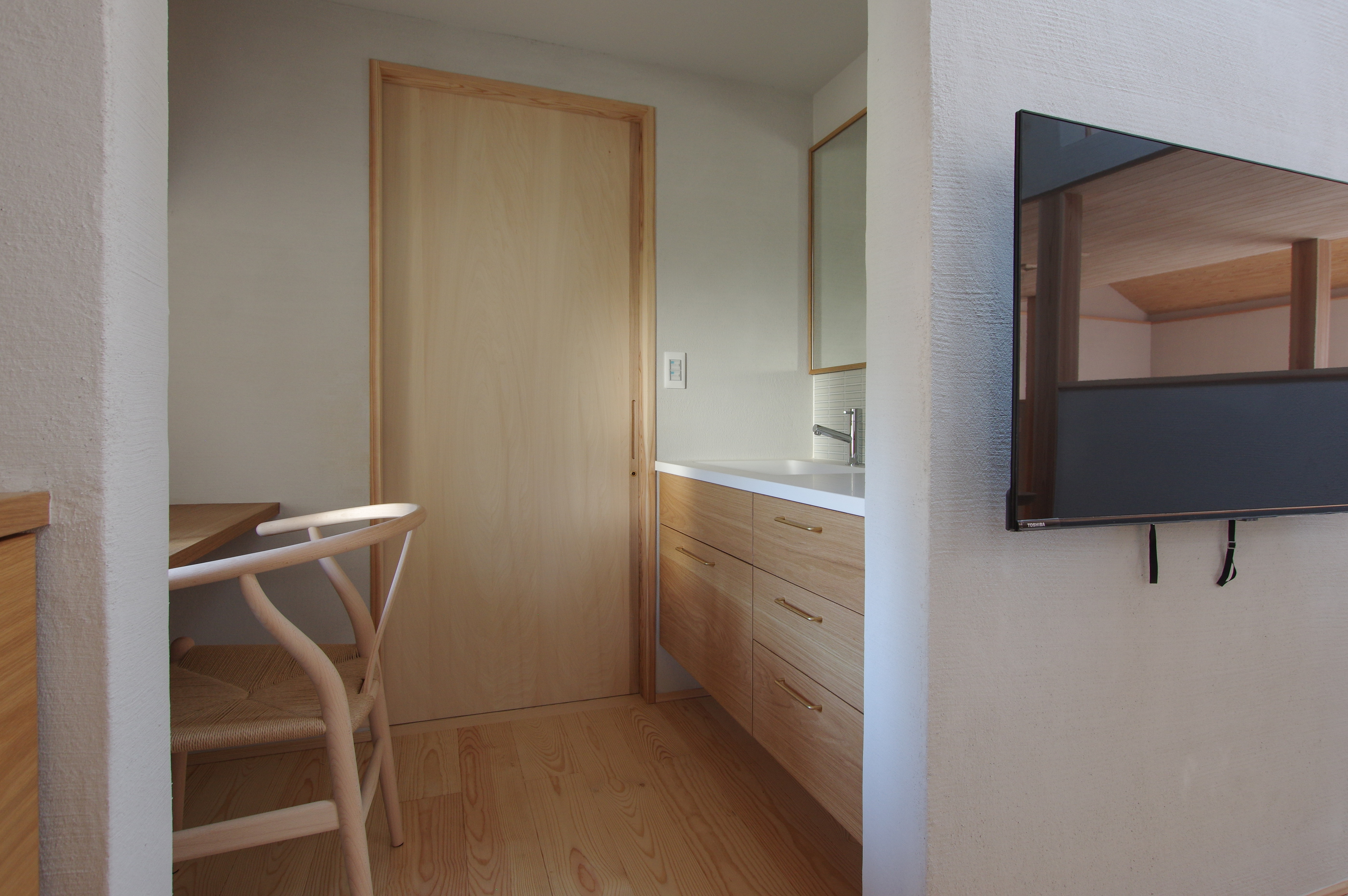 title: HOUSE 217 | Page No,230 | No.9 | sync-furniture | 株式会社 SYNC | 福岡県 家具工房 | オーダーメイドキッチン
