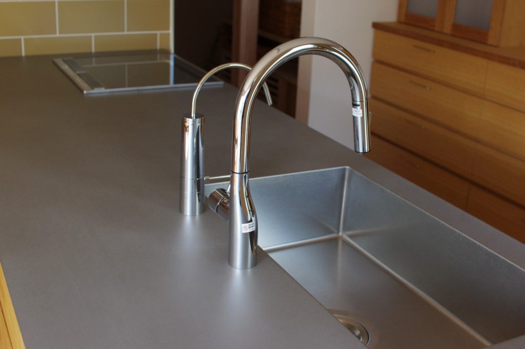 title: HOUSE 216 | Page No,229 | No.3 | sync-furniture | 株式会社 SYNC | 福岡県 家具工房 | オーダーメイドキッチン