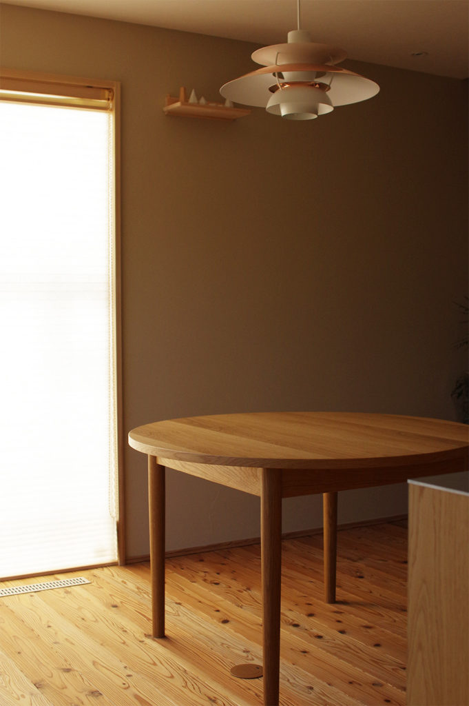 title: HOUSE 216 | Page No,229 | No.6 | sync-furniture | 株式会社 SYNC | 福岡県 家具工房 | オーダーメイドキッチン