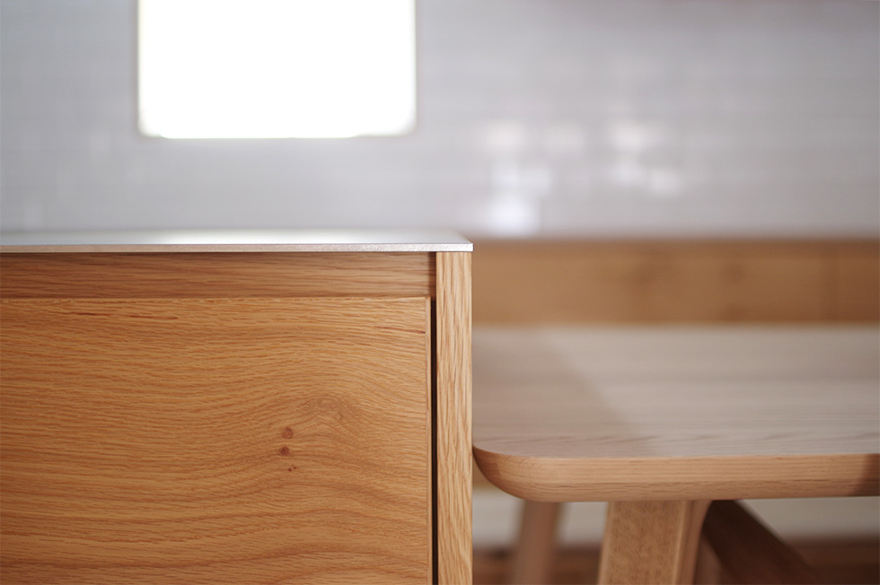 title: HOUSE 217 | Page No,230 | No.7 | sync-furniture | 株式会社 SYNC | 福岡県 家具工房 | オーダーメイドキッチン