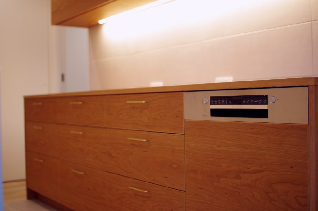 title: HOUSE 219 | Page No,232 | No.3 | sync-furniture | 株式会社 SYNC | 福岡県 家具工房 | オーダーメイドキッチン