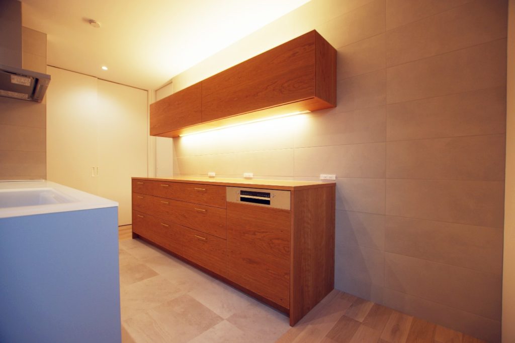 title: HOUSE 219 | Page No,232 | No.1 | sync-furniture | 株式会社 SYNC | 福岡県 家具工房 | オーダーメイドキッチン