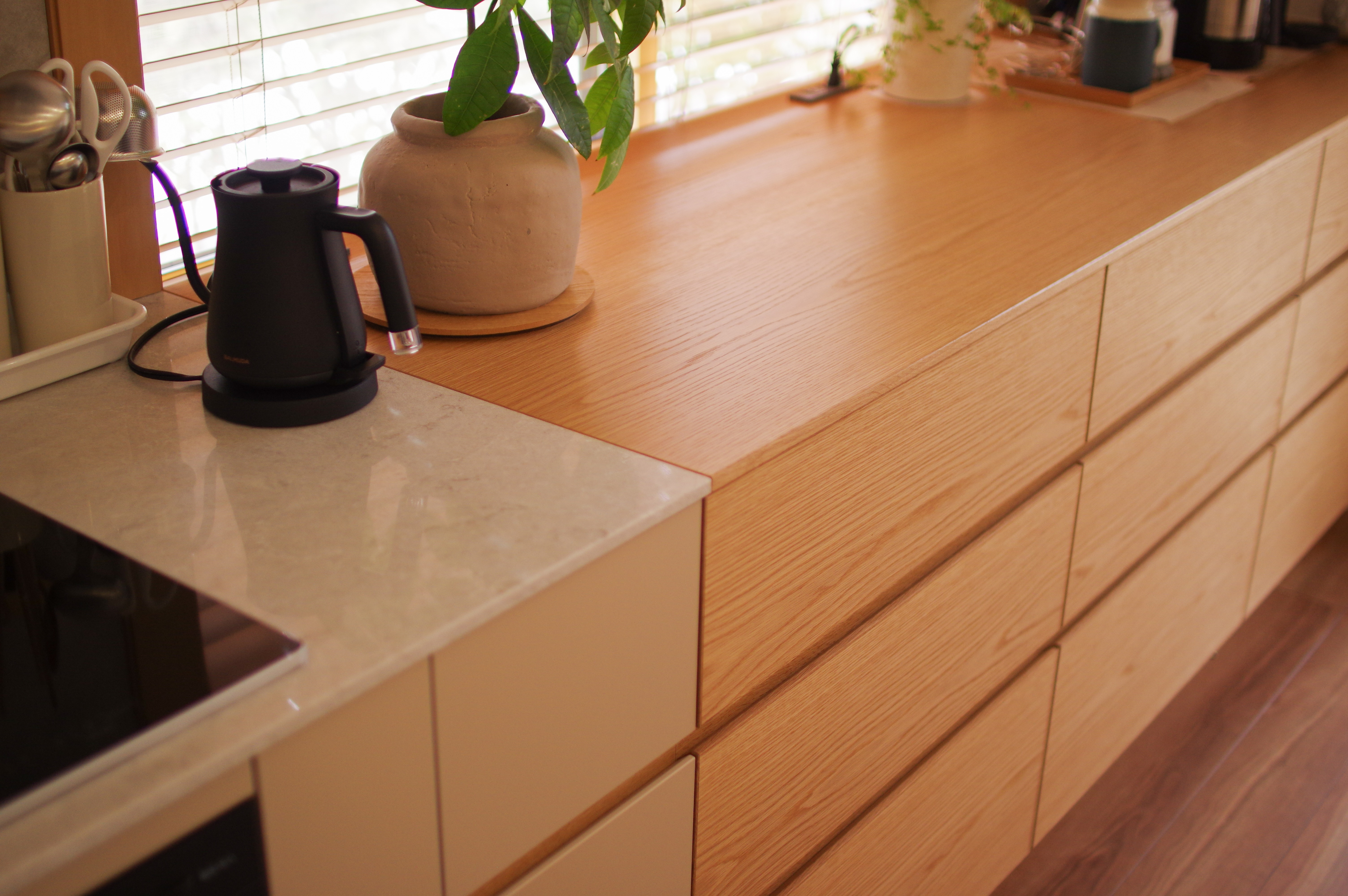 title: HOUSE 220 | Page No,233 | No.9 | sync-furniture | 株式会社 SYNC | 福岡県 家具工房 | オーダーメイドキッチン