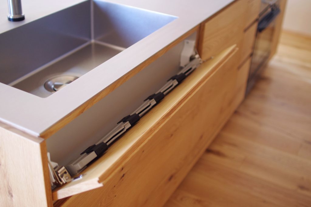 title: HOUSE 221 | Page No,234 | No.7 | sync-furniture | 株式会社 SYNC | 福岡県 家具工房 | オーダーメイドキッチン