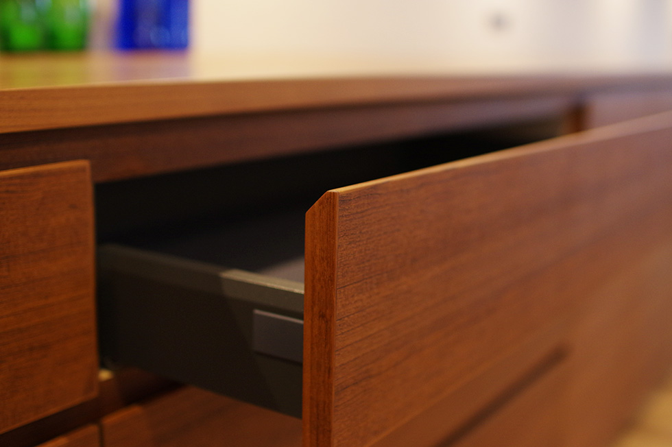 title: HOUSE 225 | Page No,238 | No.16 | sync-furniture | 株式会社 SYNC | 福岡県 家具工房 | オーダーメイドキッチン