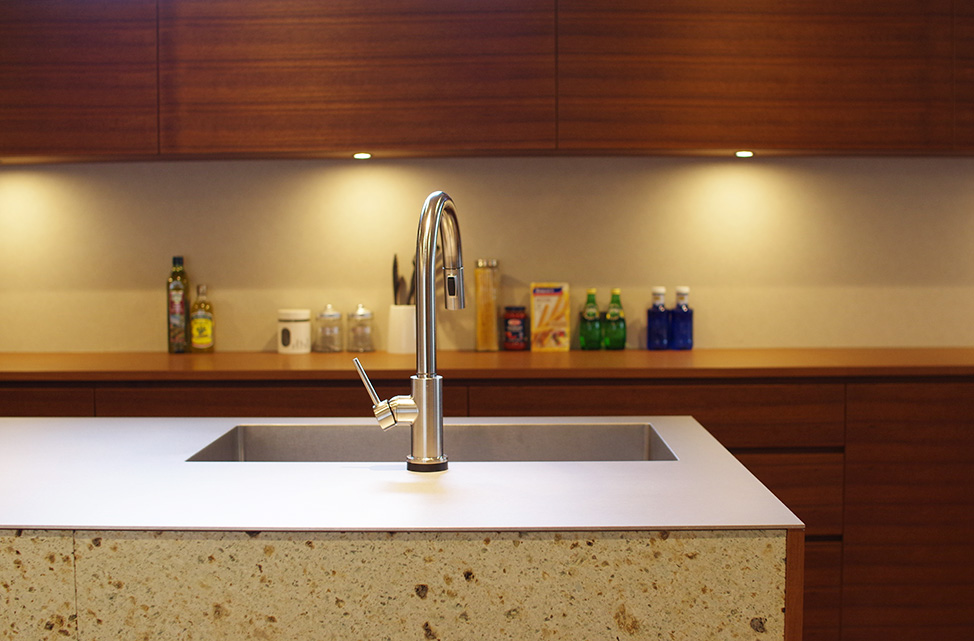 title: HOUSE 225 | Page No,238 | No.10 | sync-furniture | 株式会社 SYNC | 福岡県 家具工房 | オーダーメイドキッチン