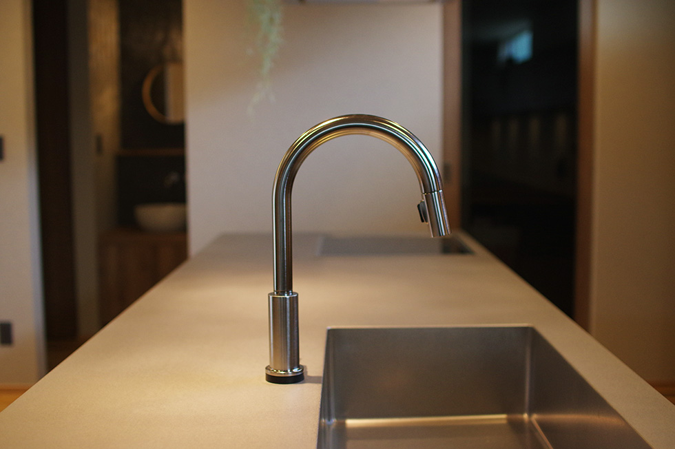 title: HOUSE 225 | Page No,238 | No.11 | sync-furniture | 株式会社 SYNC | 福岡県 家具工房 | オーダーメイドキッチン