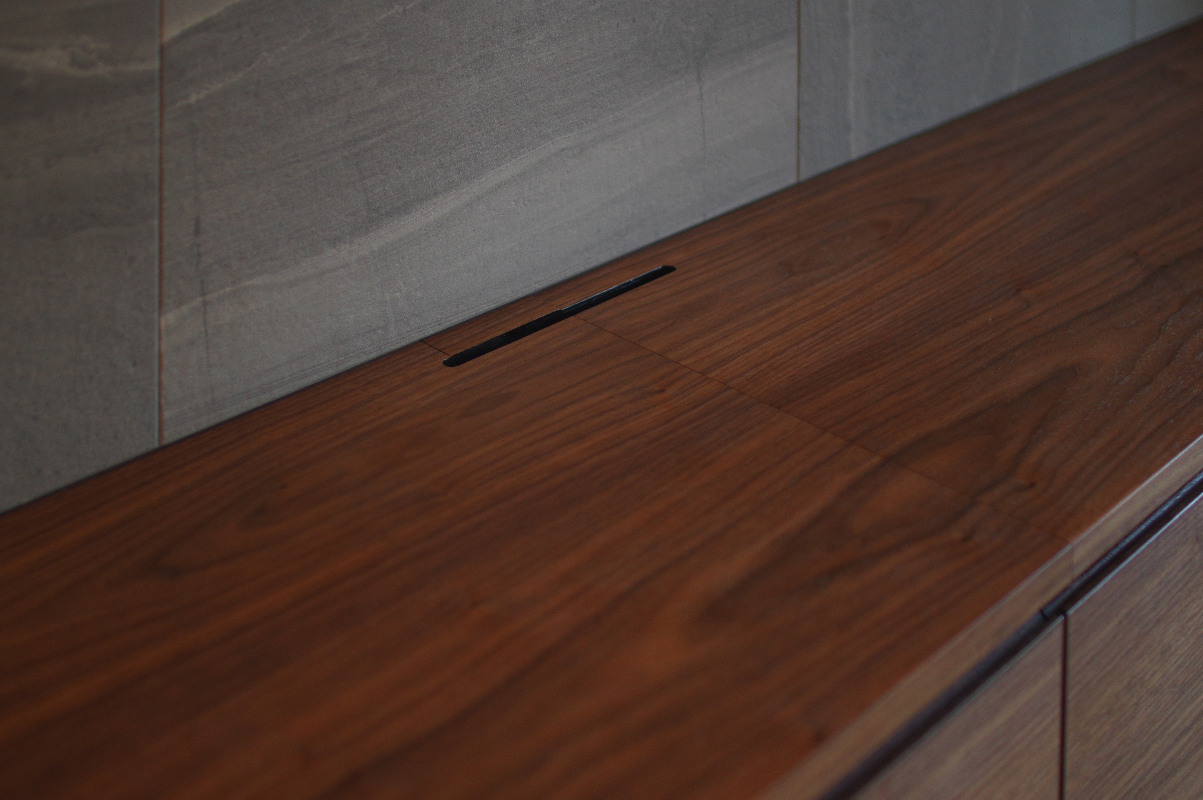 title: HOUSE 222 | Page No,235 | No.5 | sync-furniture | 株式会社 SYNC | 福岡県 家具工房 | オーダーメイドキッチン