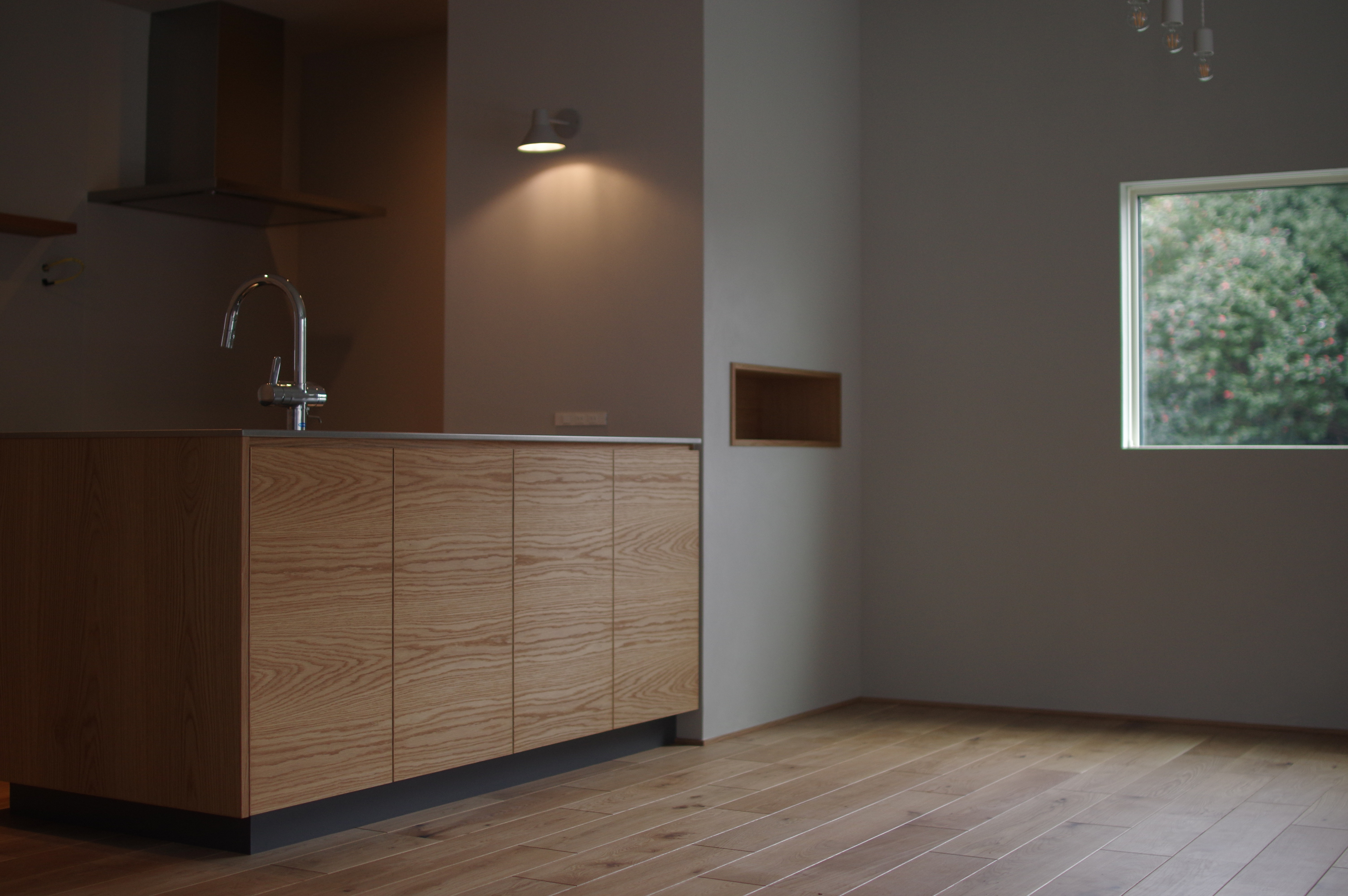 title: HOUSE 223 | Page No,236 | No.4 | sync-furniture | 株式会社 SYNC | 福岡県 家具工房 | オーダーメイドキッチン