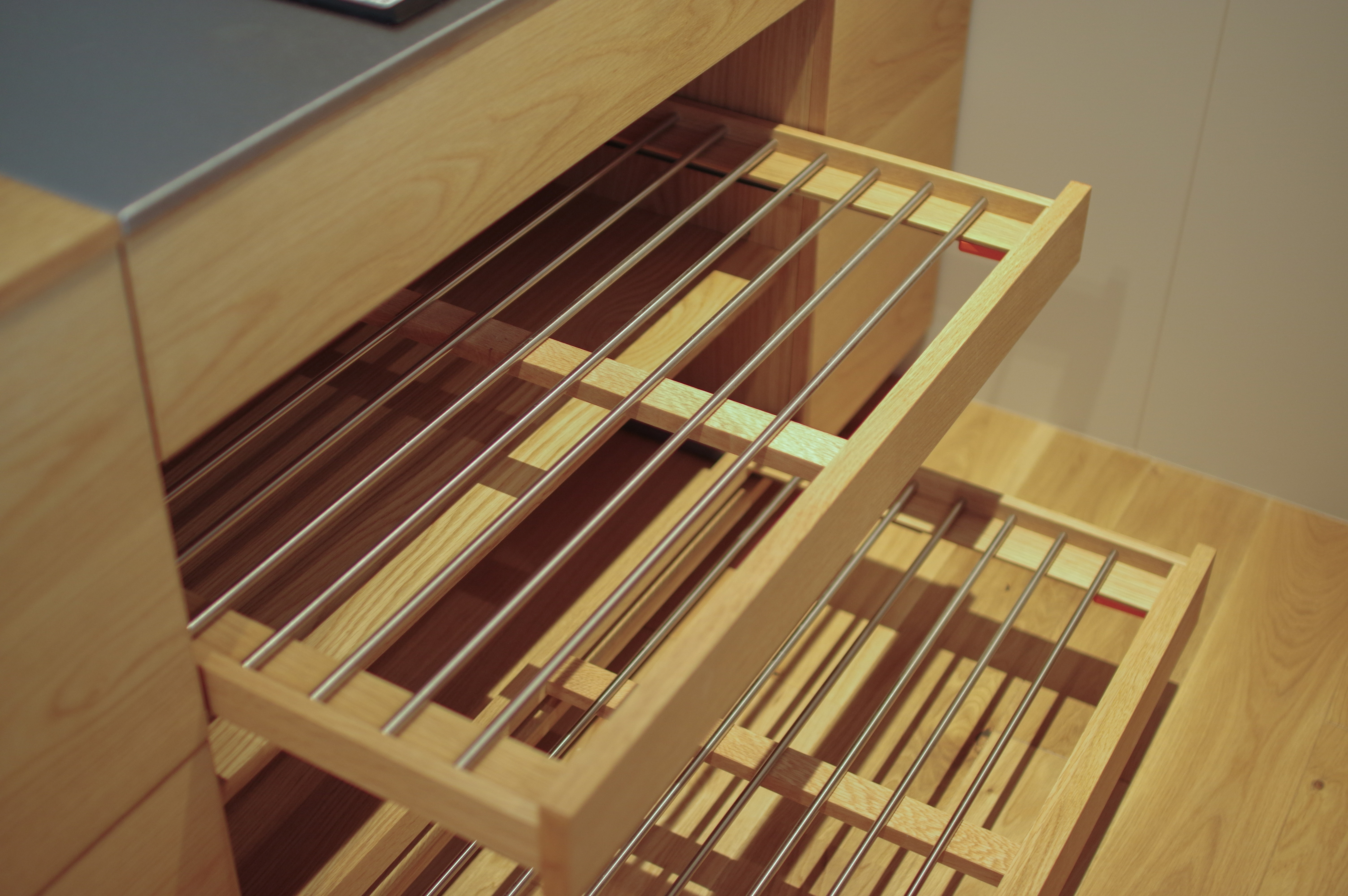 title: HOUSE 223 | Page No,236 | No.6 | sync-furniture | 株式会社 SYNC | 福岡県 家具工房 | オーダーメイドキッチン