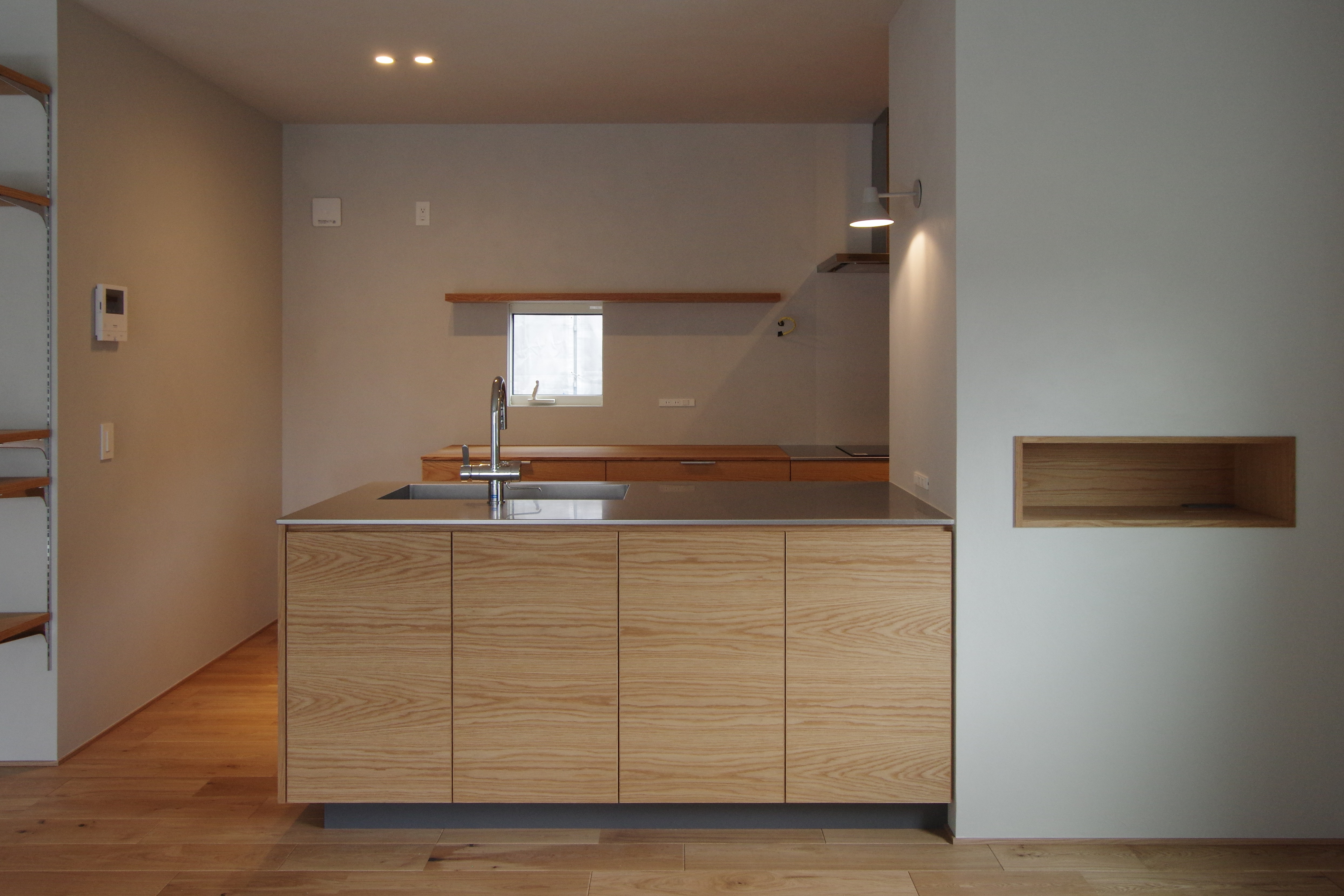 title: HOUSE 223 | Page No,236 | No.2 | sync-furniture | 株式会社 SYNC | 福岡県 家具工房 | オーダーメイドキッチン