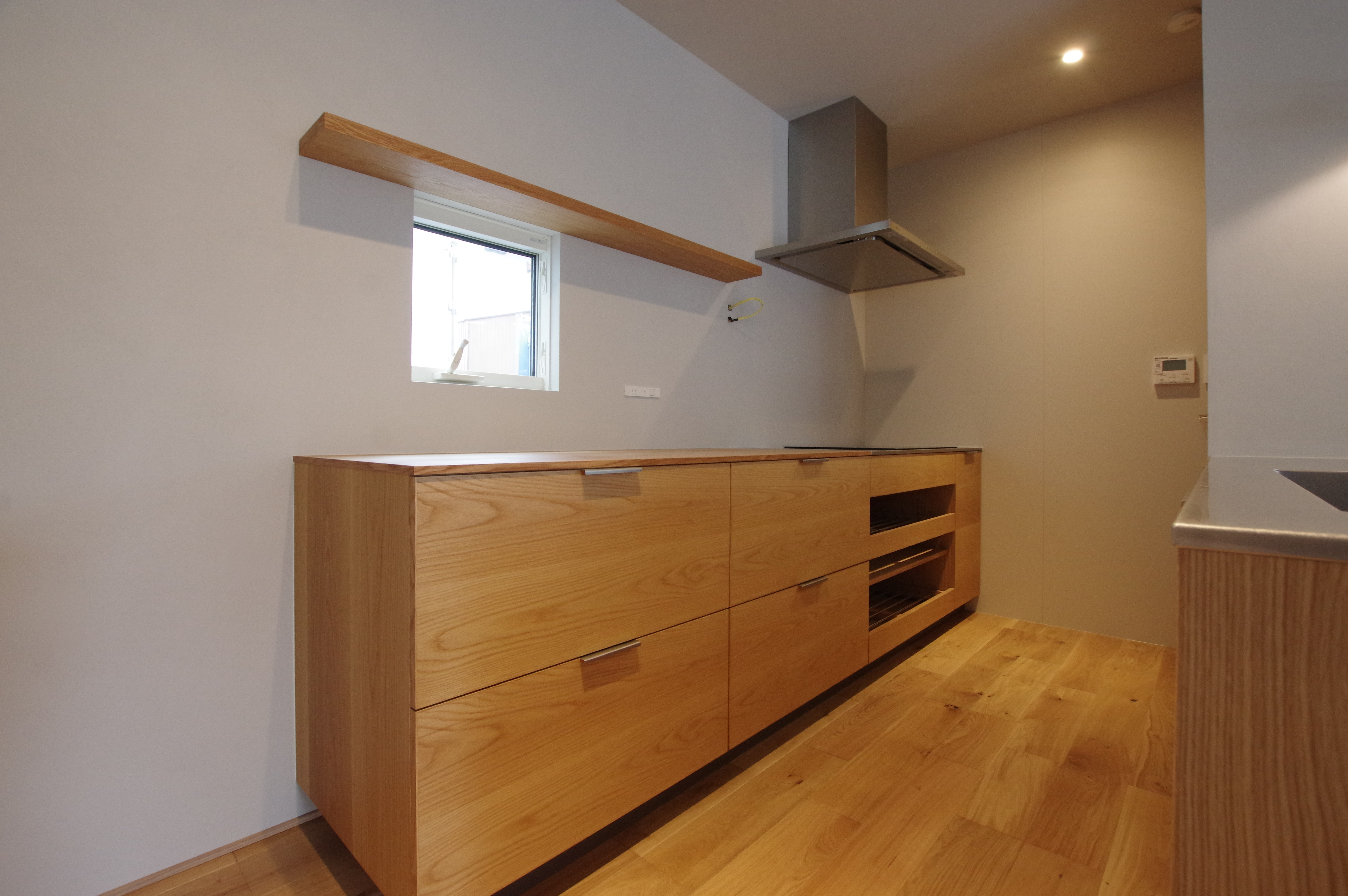 title: HOUSE 223 | Page No,236 | No.5 | sync-furniture | 株式会社 SYNC | 福岡県 家具工房 | オーダーメイドキッチン