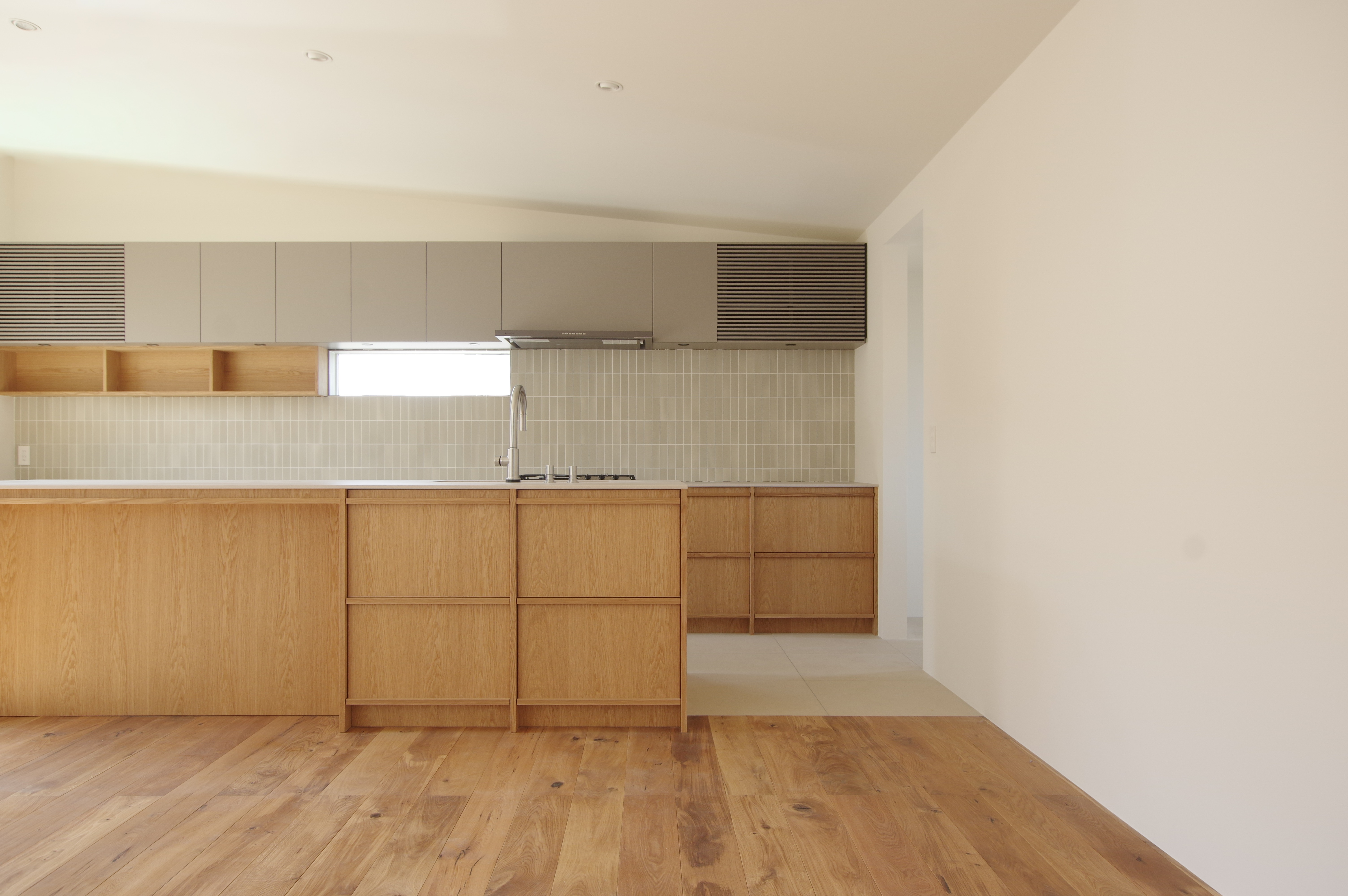 title: HOUSE 224 | Page No,237 | No.3 | sync-furniture | 株式会社 SYNC | 福岡県 家具工房 | オーダーメイドキッチン