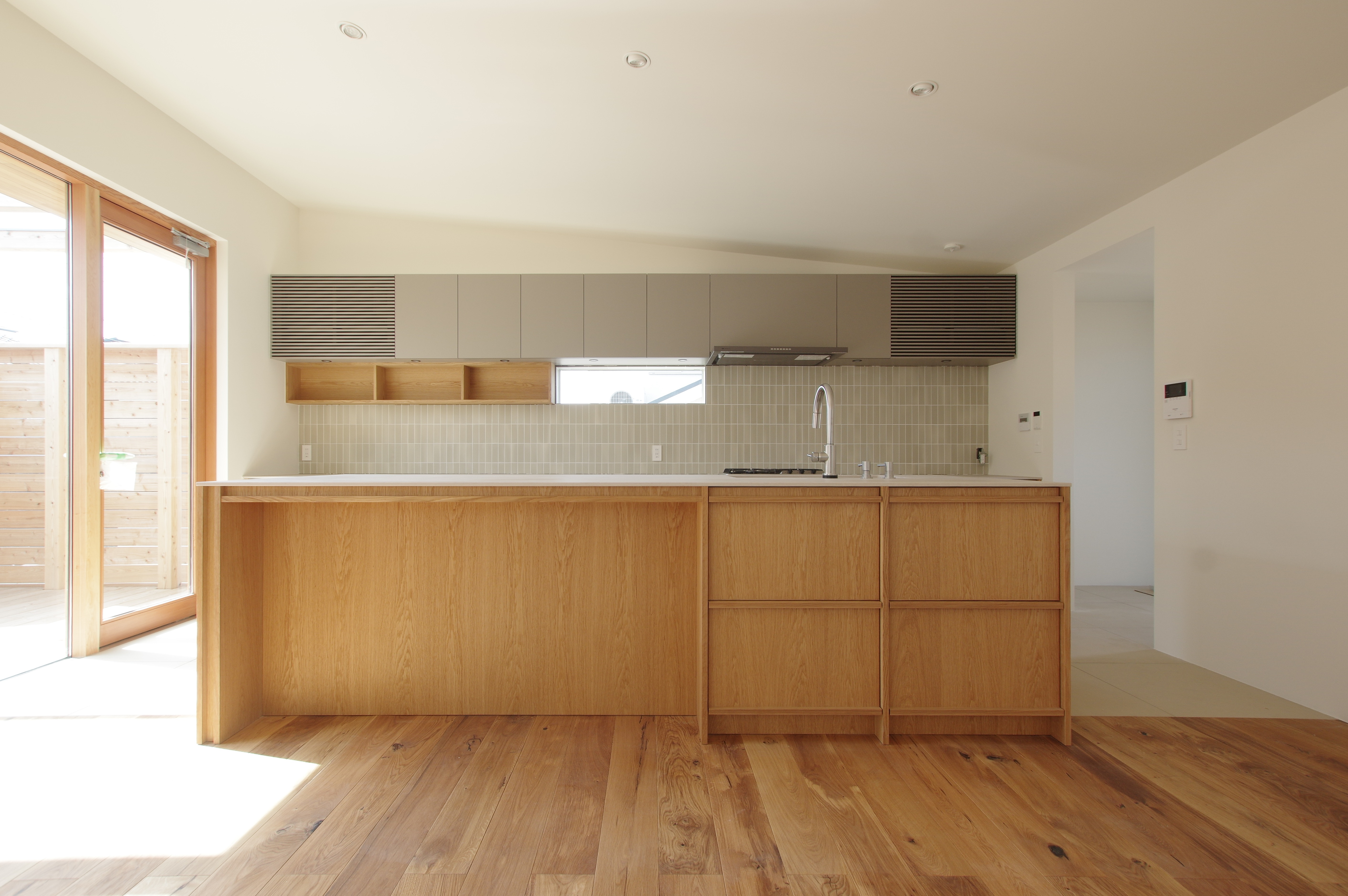 title: HOUSE 224 | Page No,237 | No.1 | sync-furniture | 株式会社 SYNC | 福岡県 家具工房 | オーダーメイドキッチン
