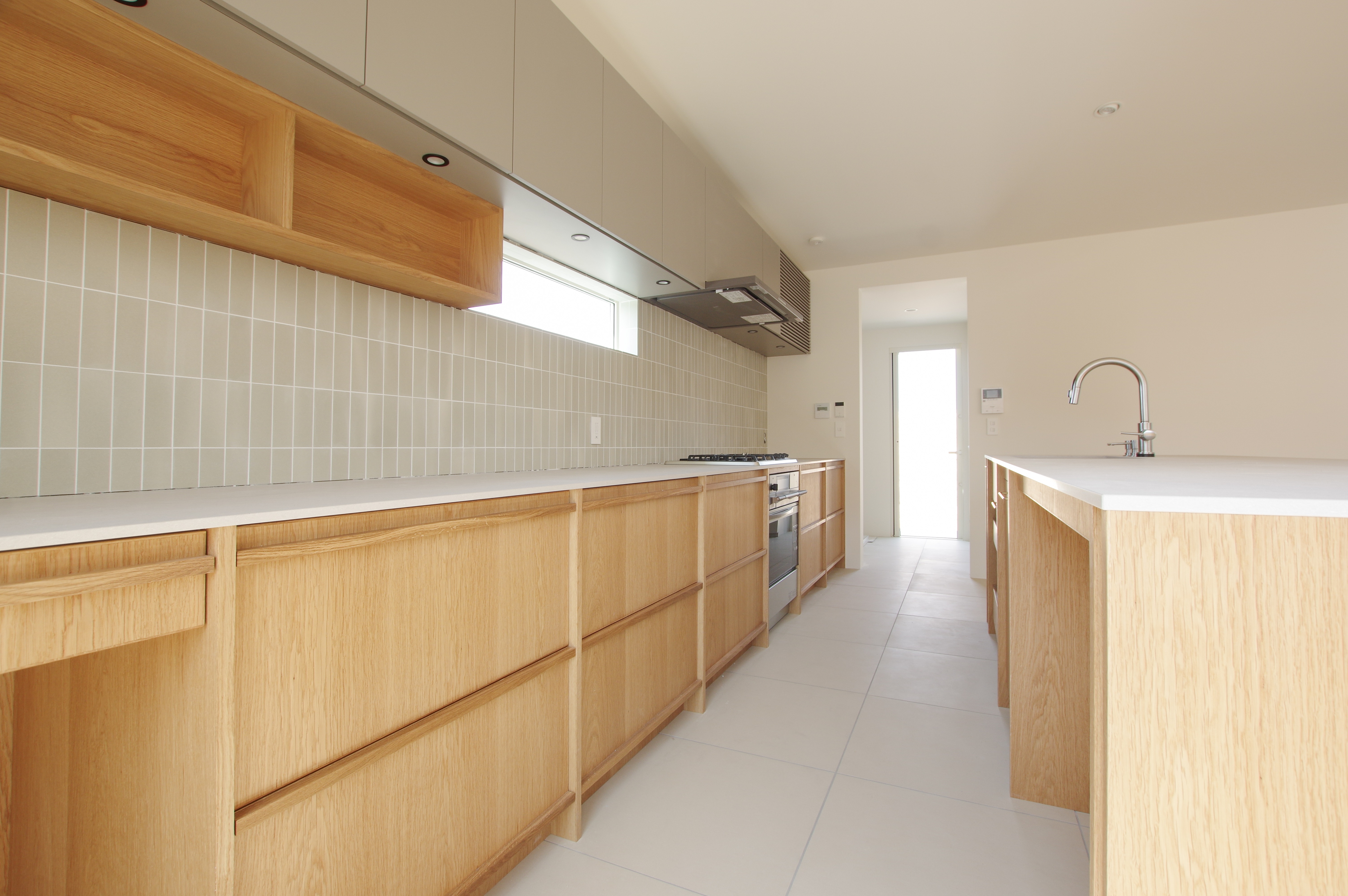 title: HOUSE 224 | Page No,237 | No.7 | sync-furniture | 株式会社 SYNC | 福岡県 家具工房 | オーダーメイドキッチン