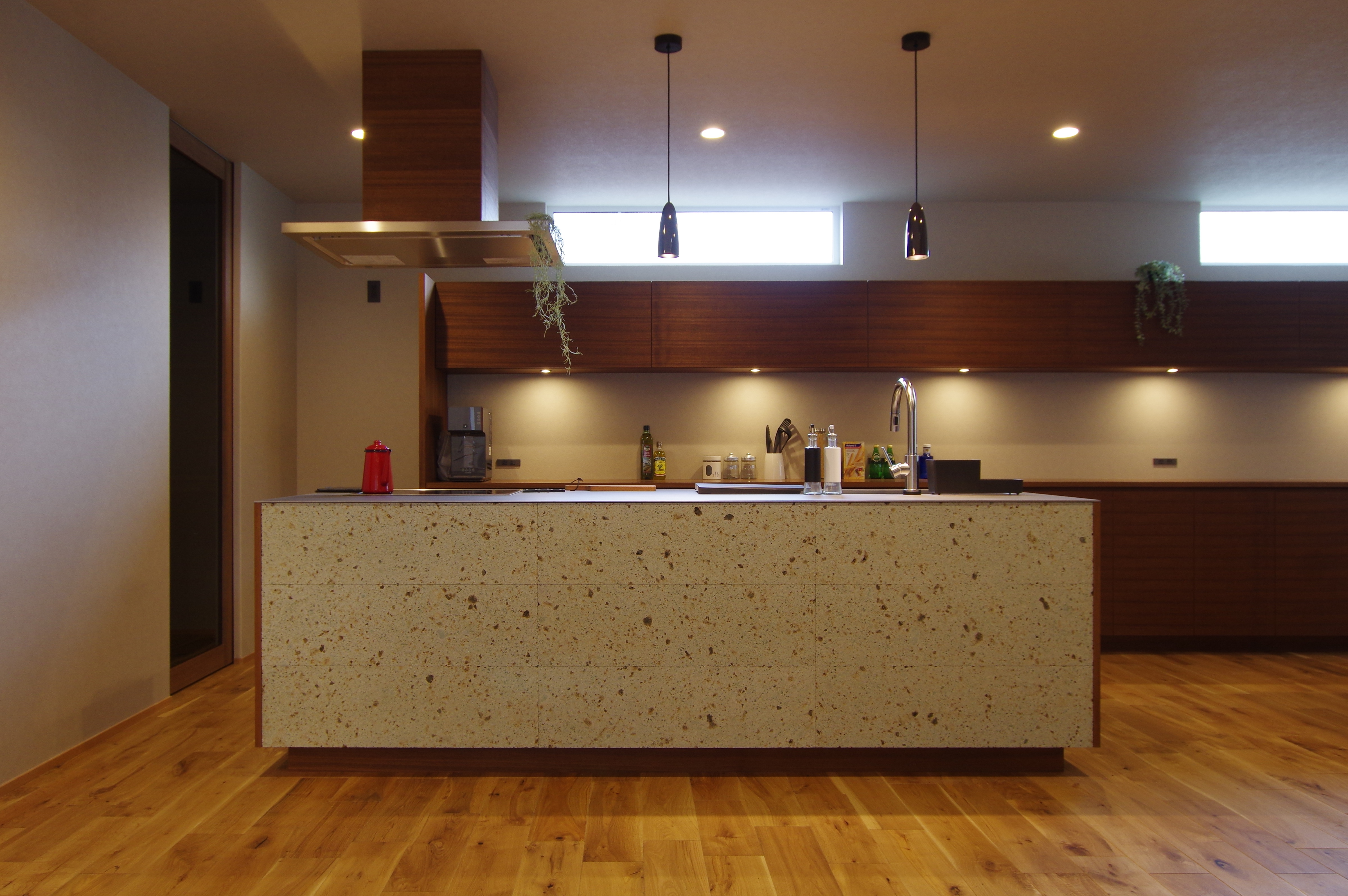 title: HOUSE 225 | Page No,238 | No.1 | sync-furniture | 株式会社 SYNC | 福岡県 家具工房 | オーダーメイドキッチン